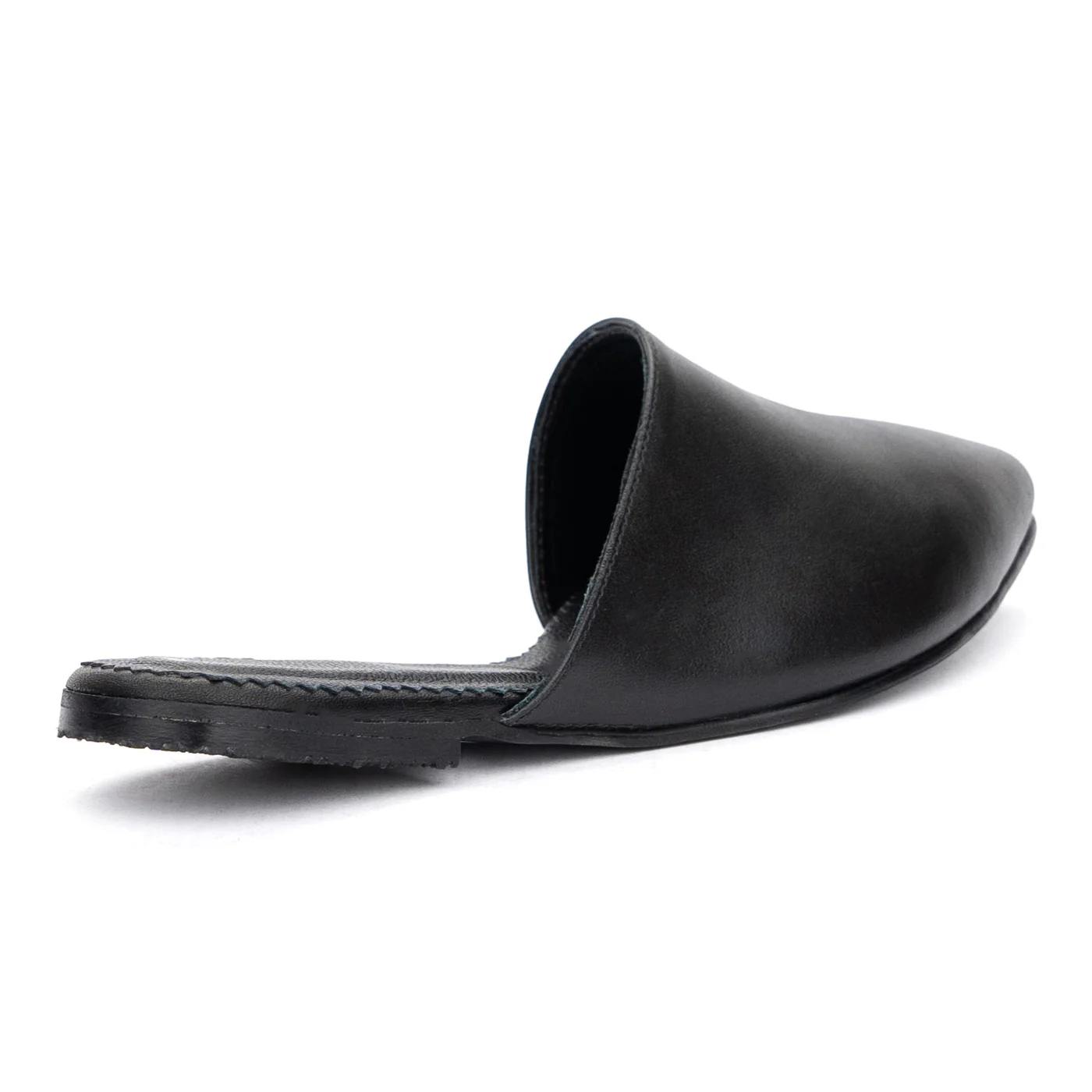 Balerini dama din piele naturala 8727 - Image 2