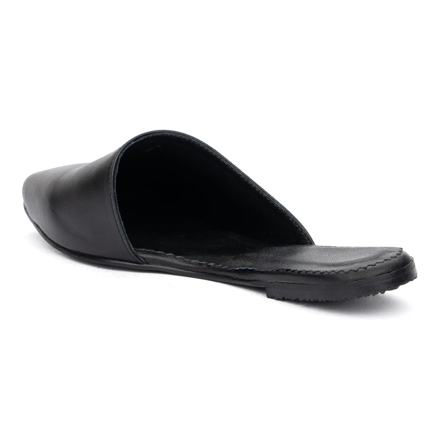 Balerini dama din piele naturala 8727 - Image 3
