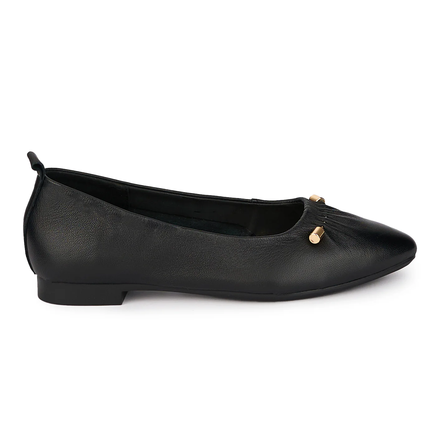 Balerini eleganti dama din piele naturala 18002