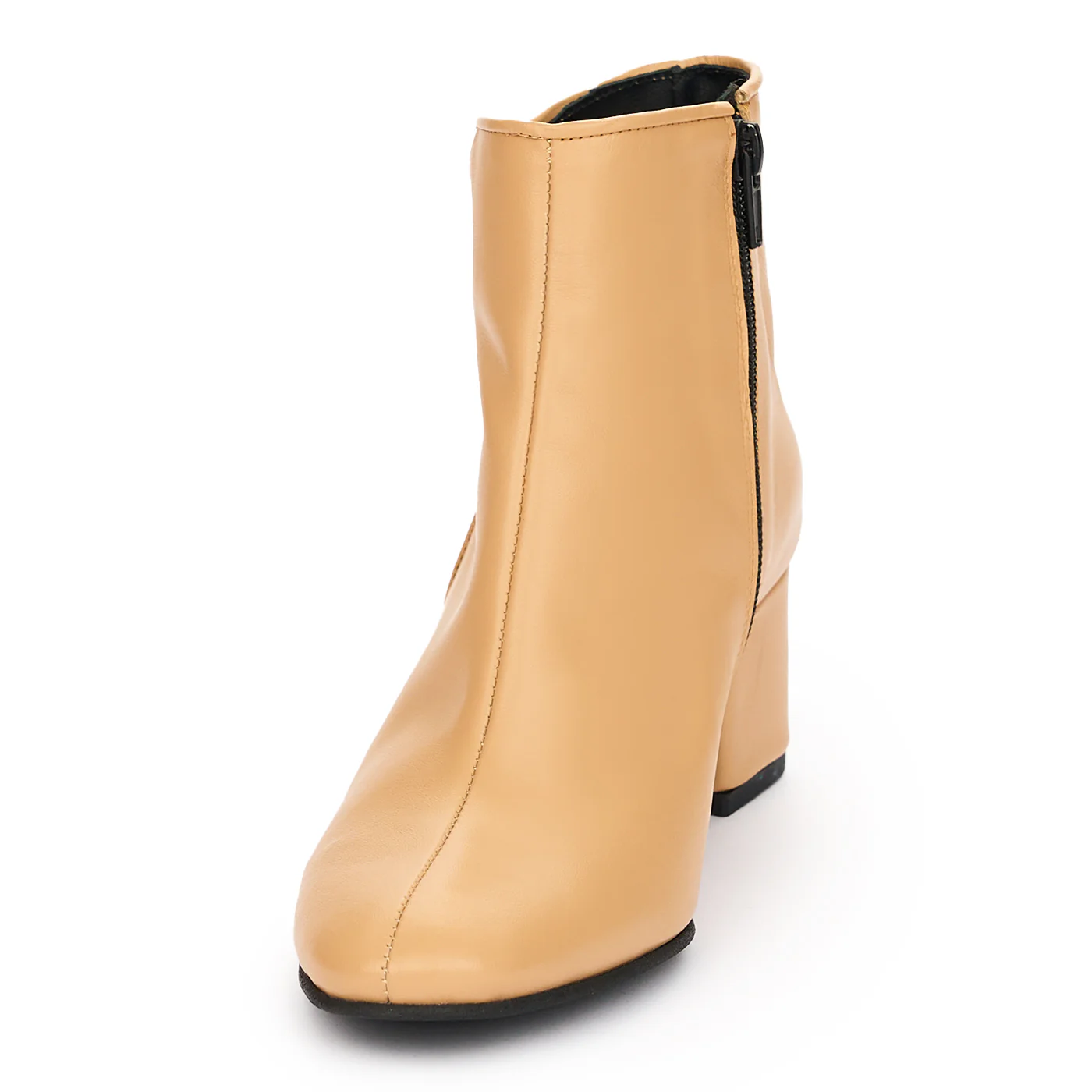 Botine dama din piele naturala 12112 - Image 3