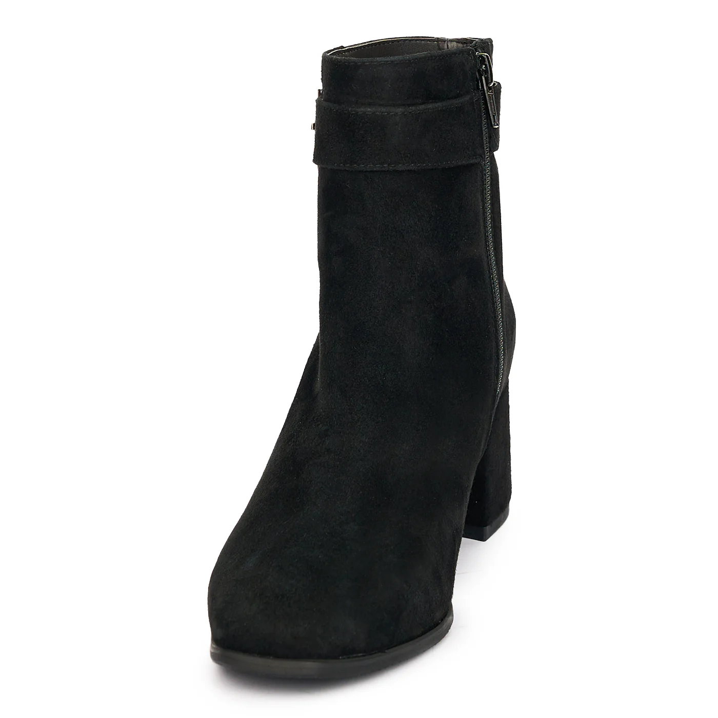 Botine dama din piele naturala 12207 - Image 3