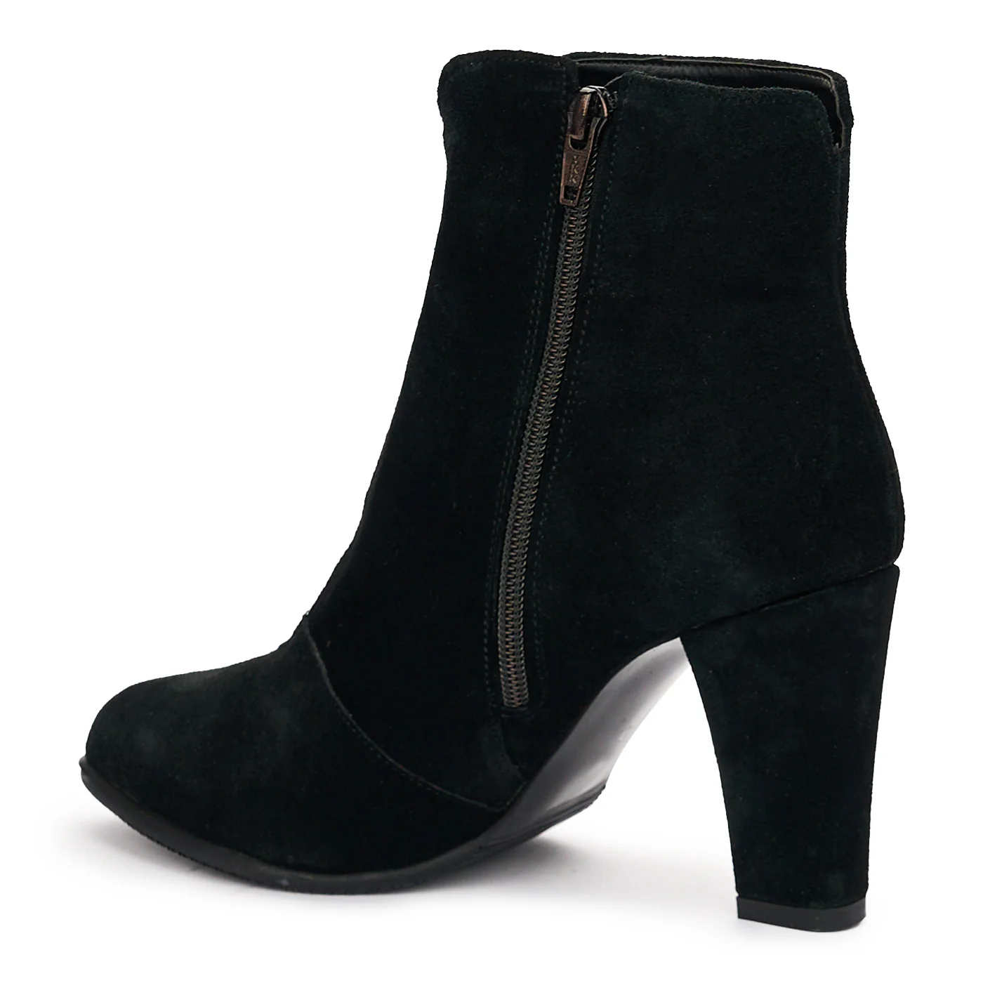 Botine dama din piele naturala 12361 - Image 2
