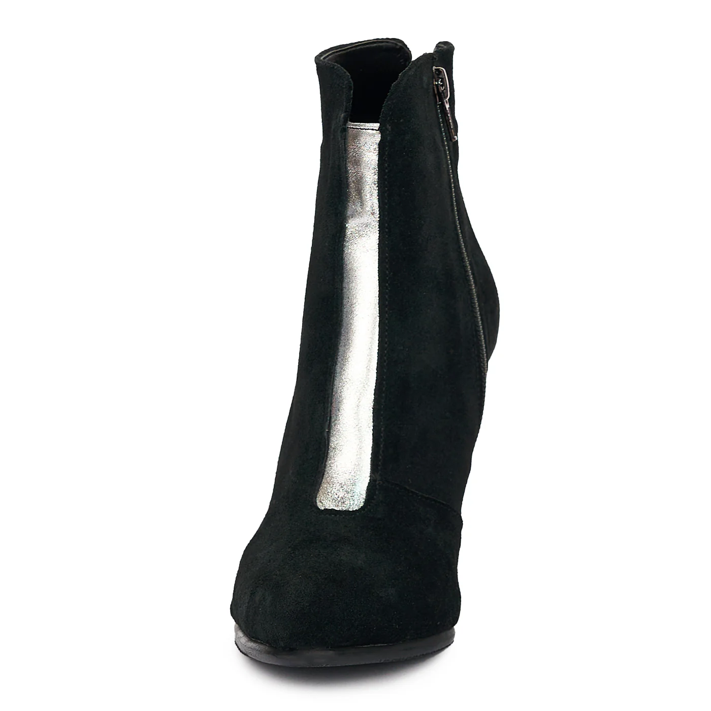 Botine dama din piele naturala 12361 - Image 3