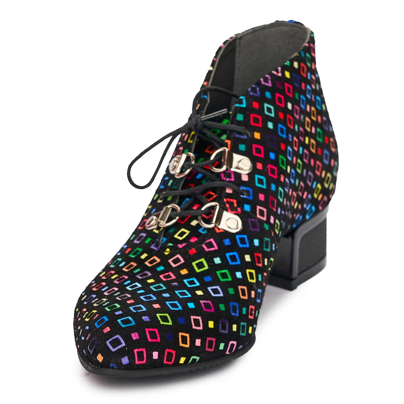 Botine dama din piele naturala 12670 - Image 3
