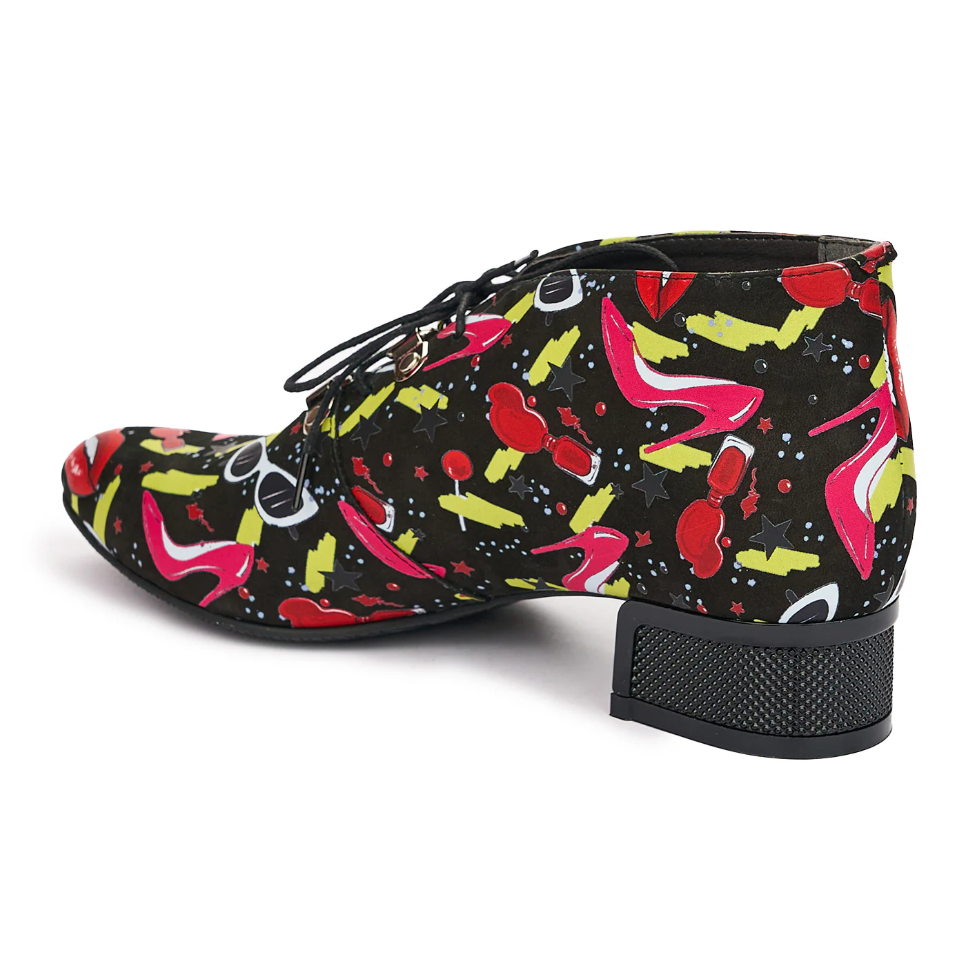 Botine dama din piele naturala 12804 - Image 2