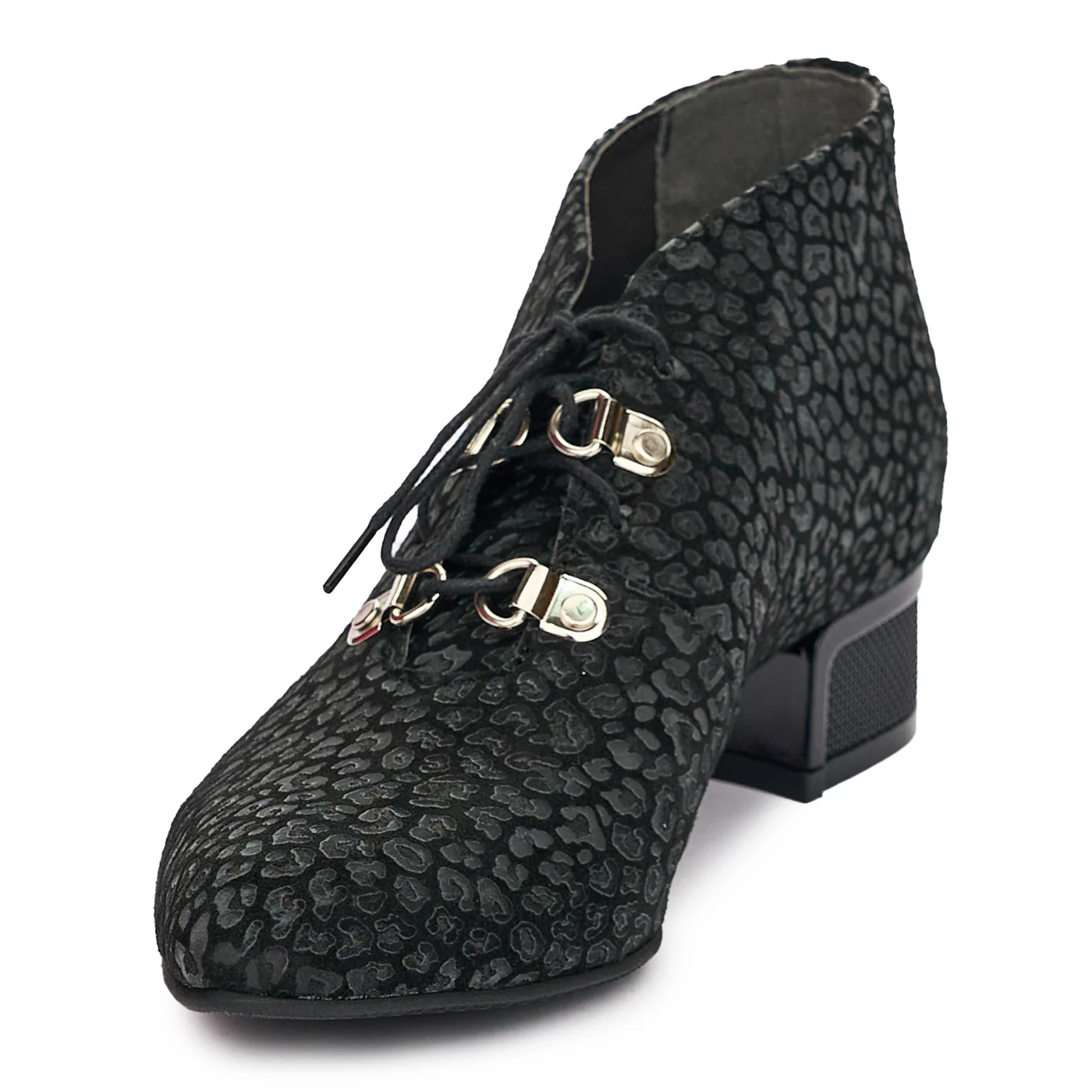 Botine dama din piele naturala 12808 - Image 3