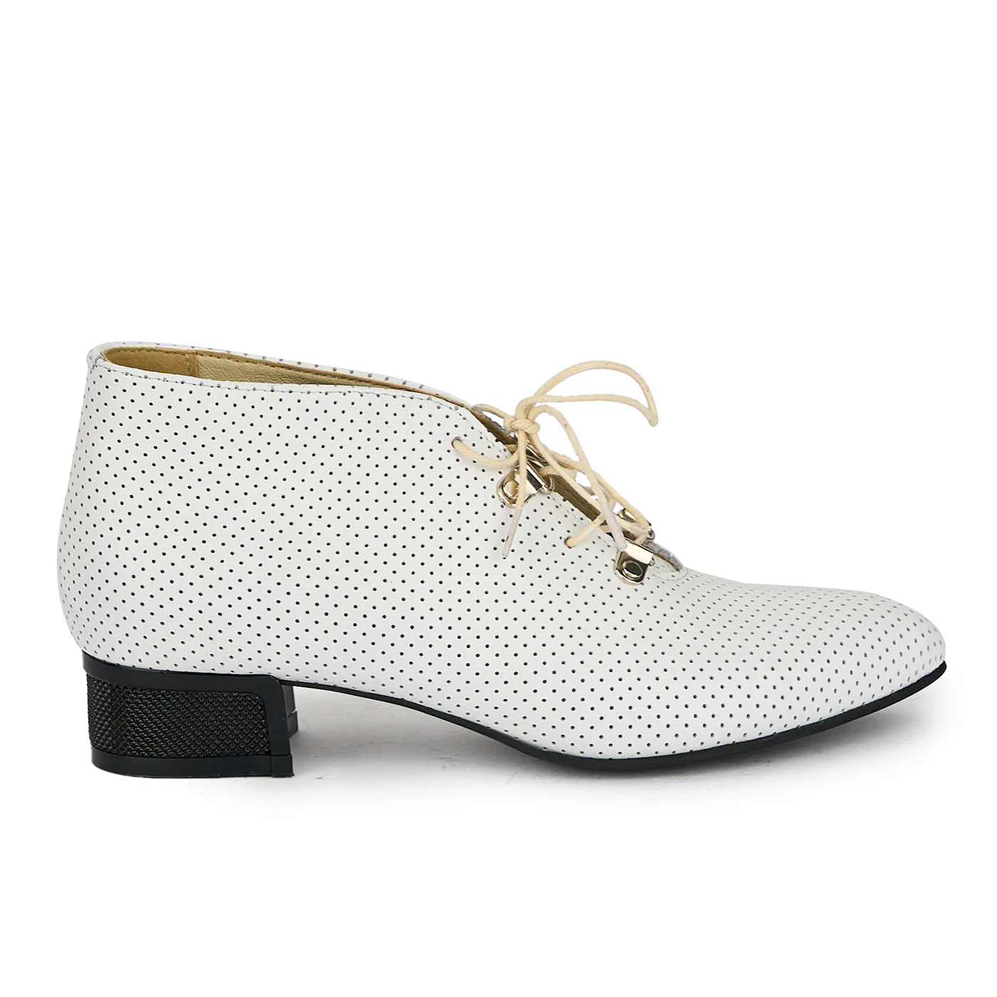 Botine dama din piele naturala 17476