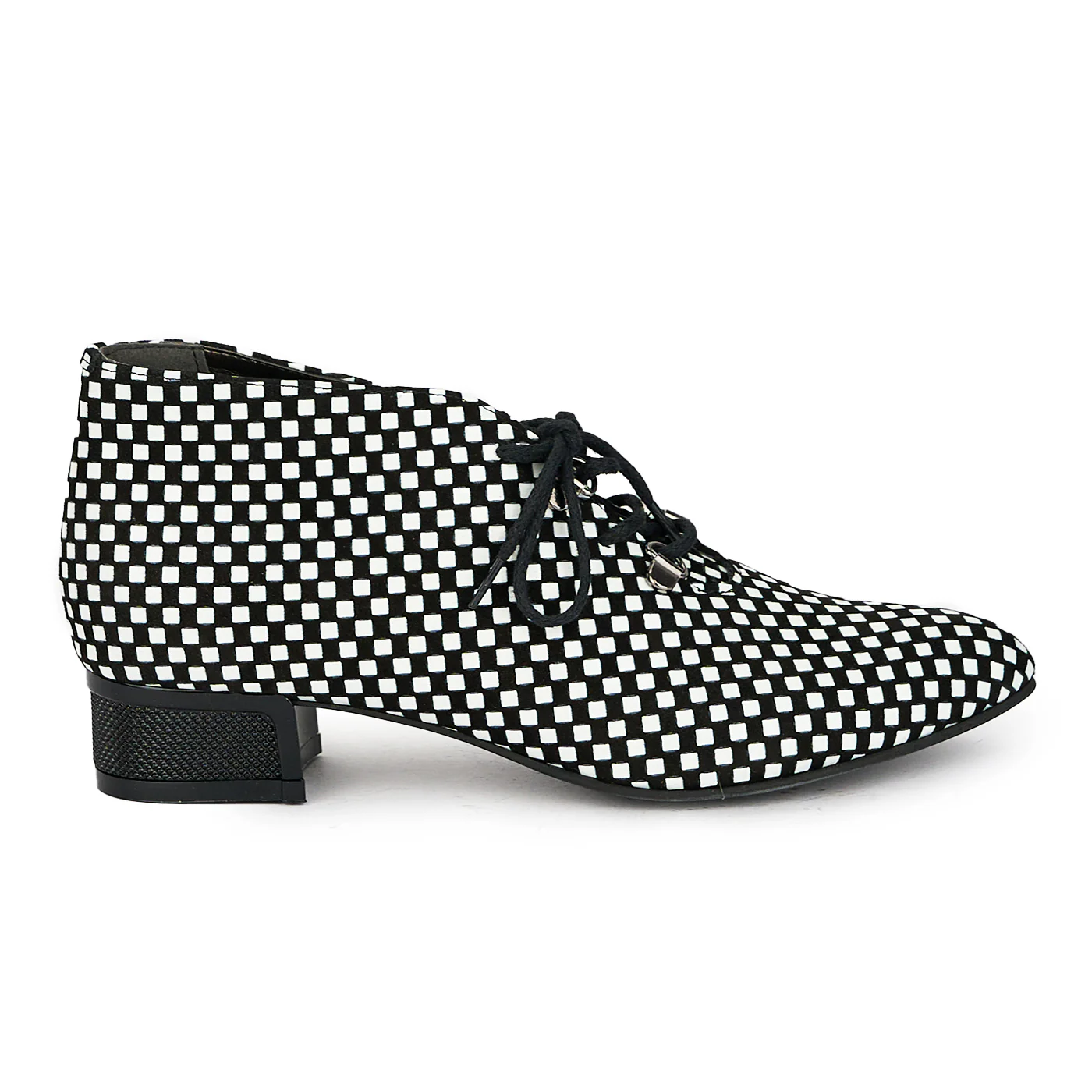 Botine dama din piele naturala 17478