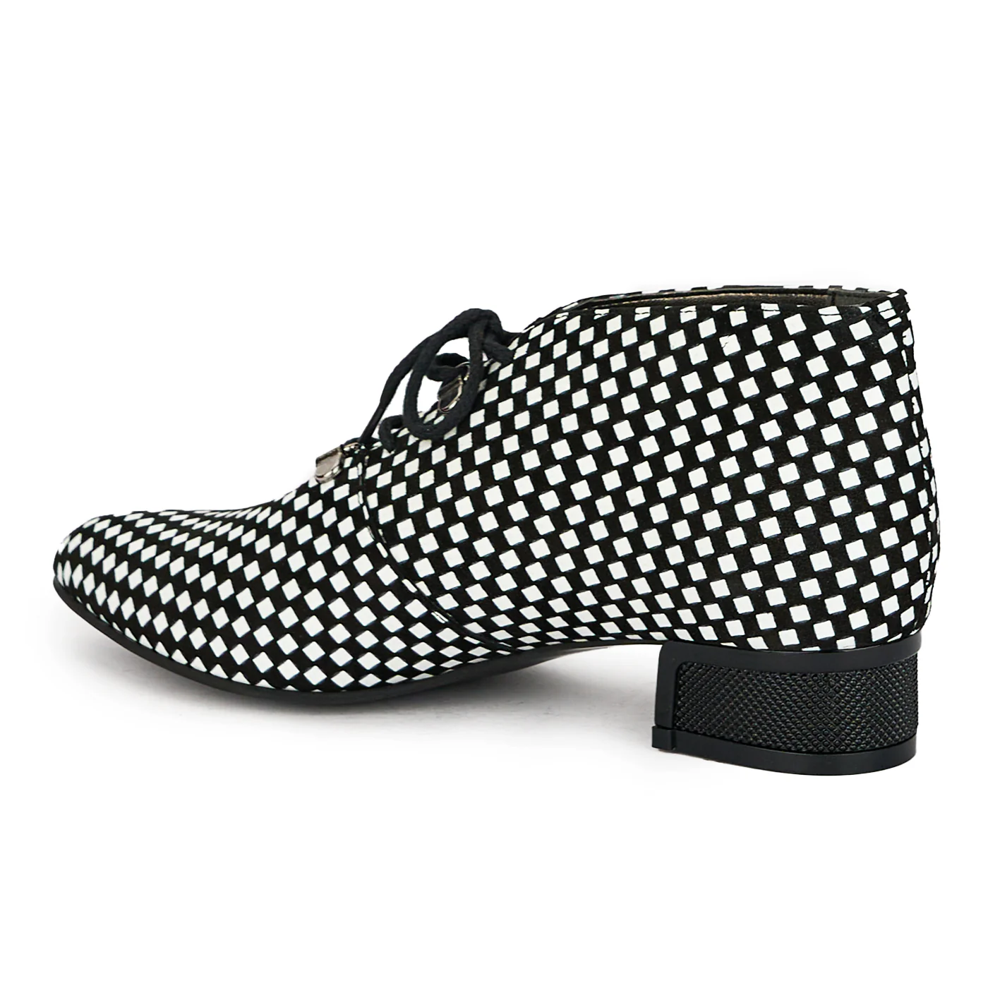 Botine dama din piele naturala 17478 - Image 2