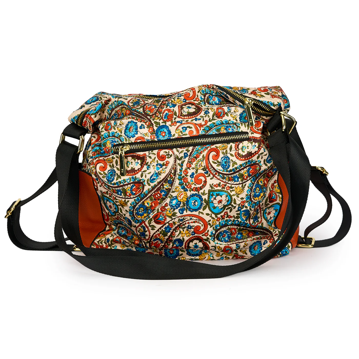 Geanta dama din material textil 21670 - Image 3