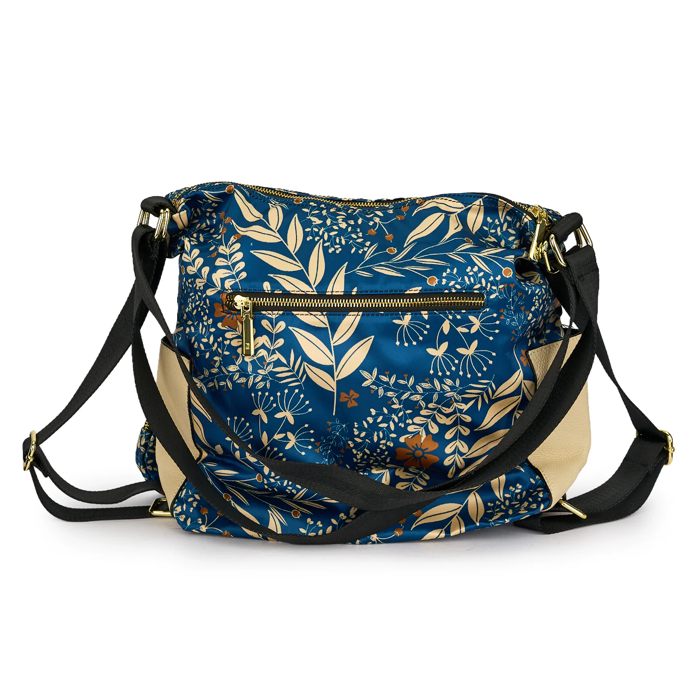 Geanta dama din material textil 21671 - Image 3