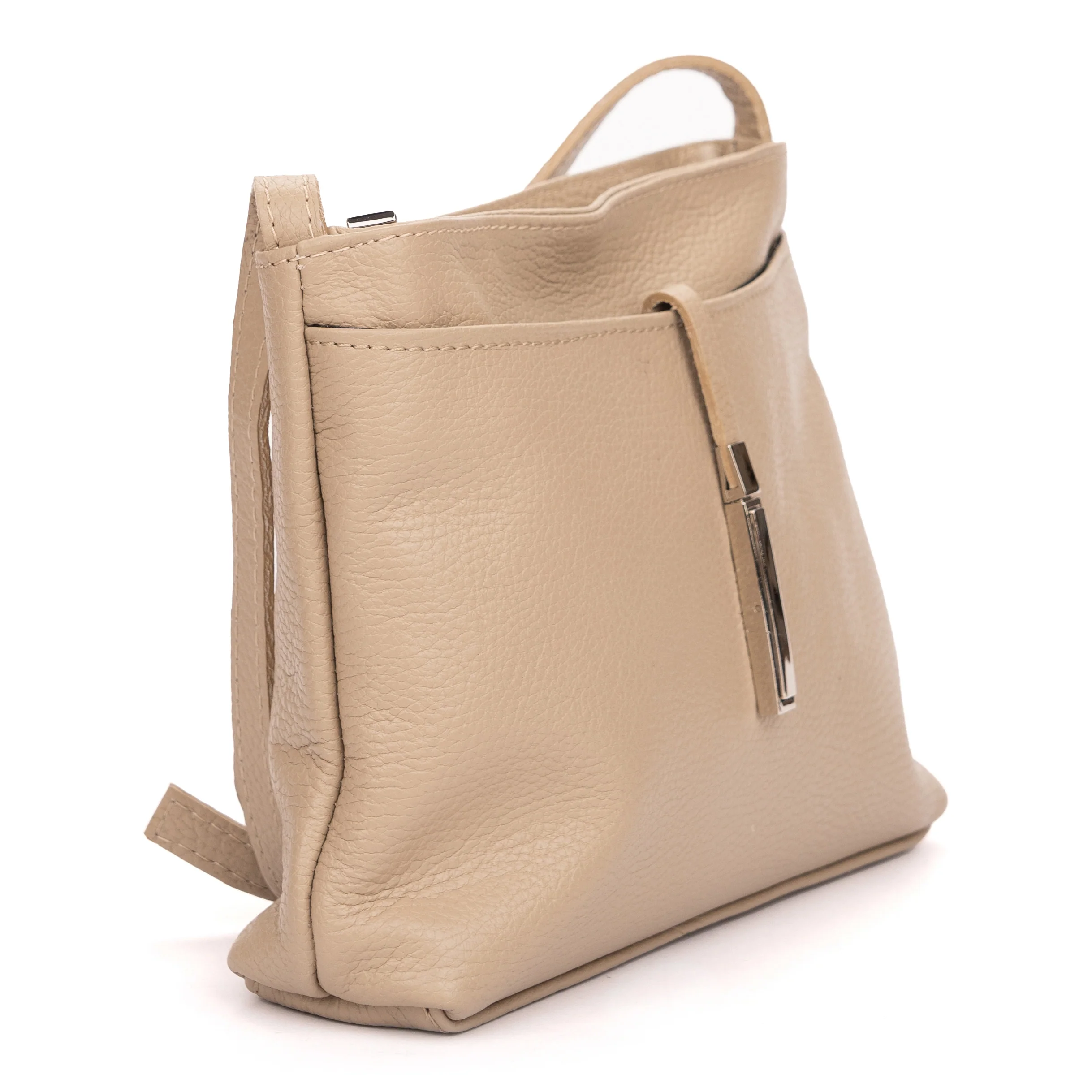 Geanta dama din piele naturala 11093 - Image 2