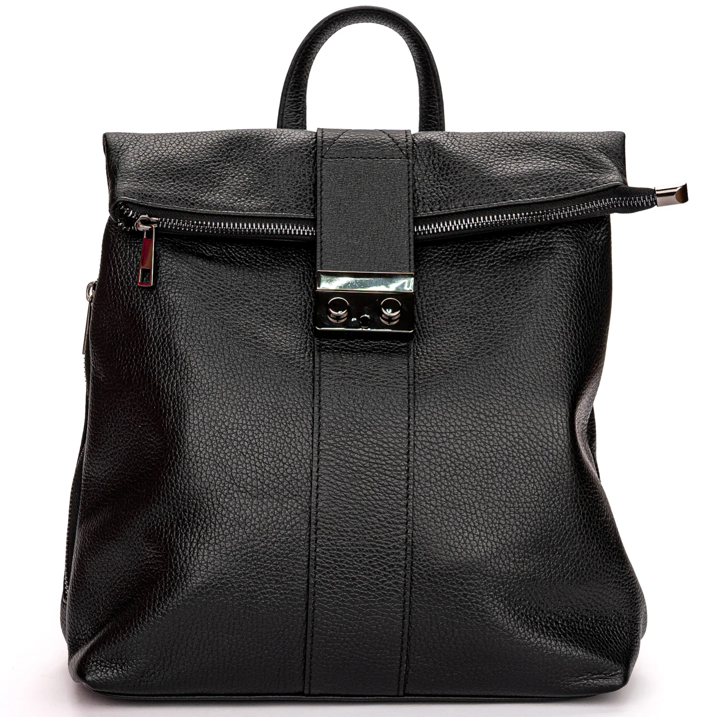 Rucsac elegant dama din piele naturala 11387