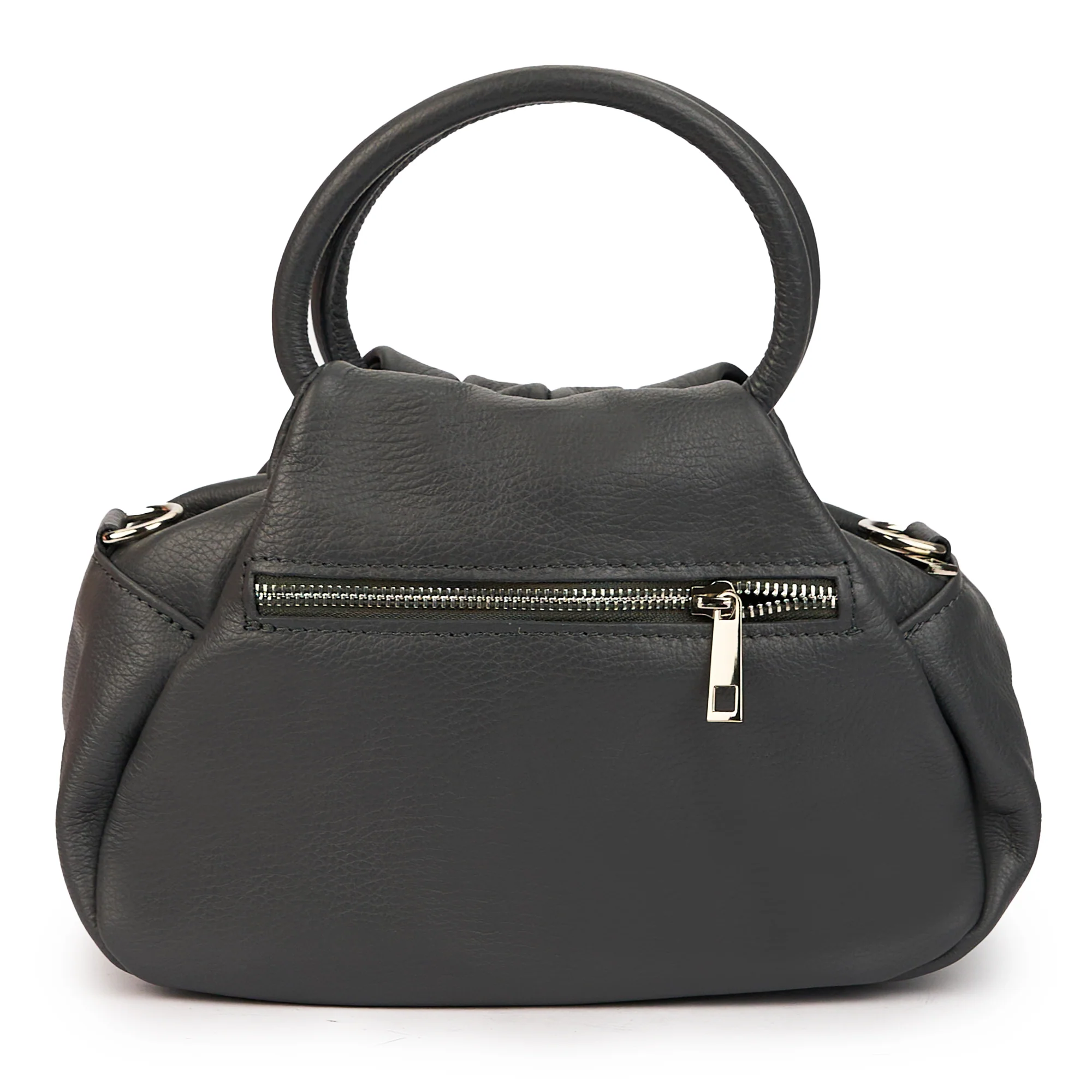 Geanta dama din piele naturala 11526 - Image 3