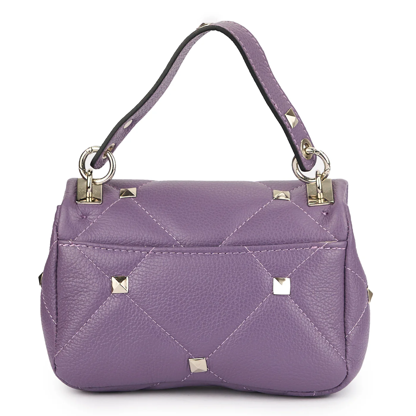 Geanta dama din piele naturala 11712 - Image 3