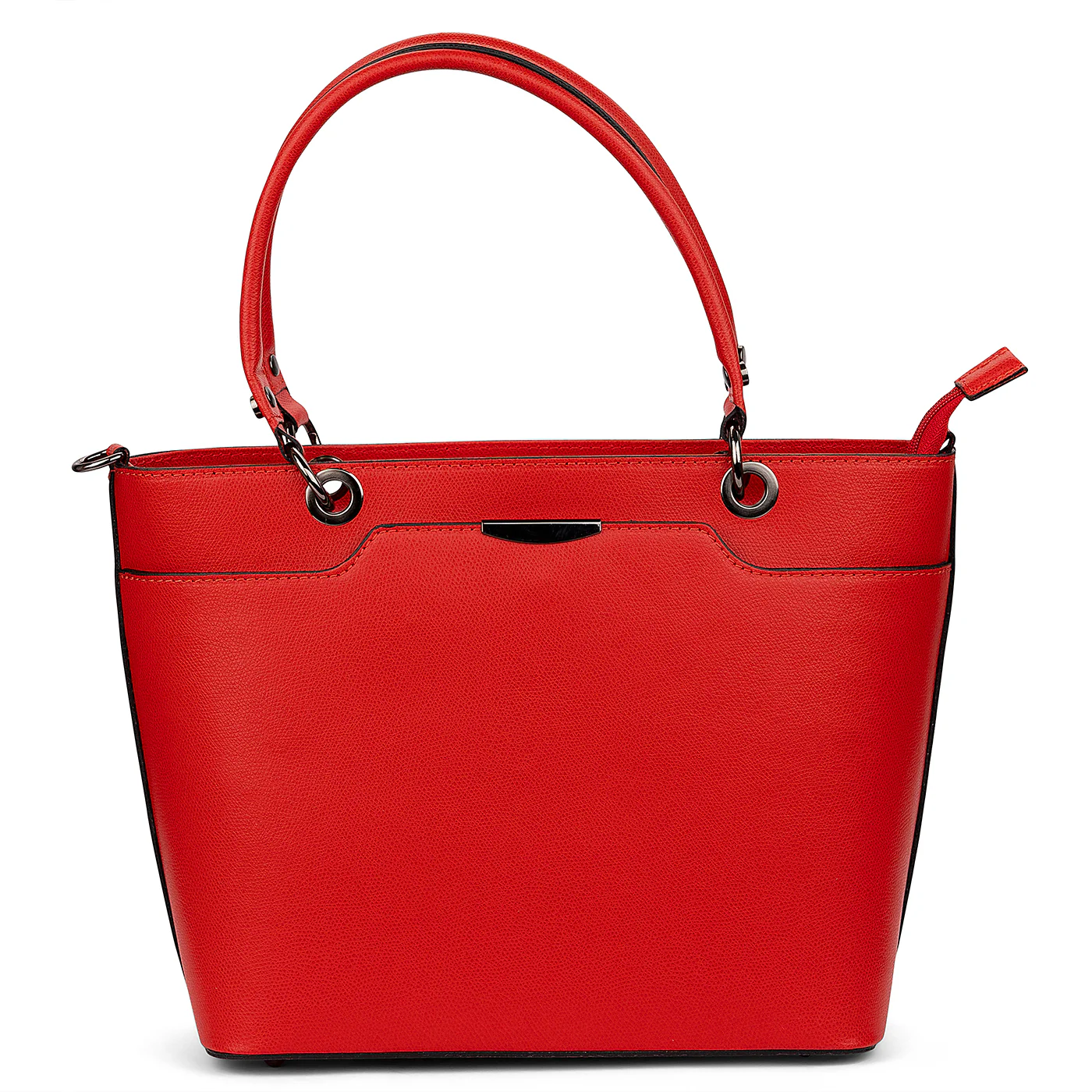 Geanta elegant dama din piele naturala 11457