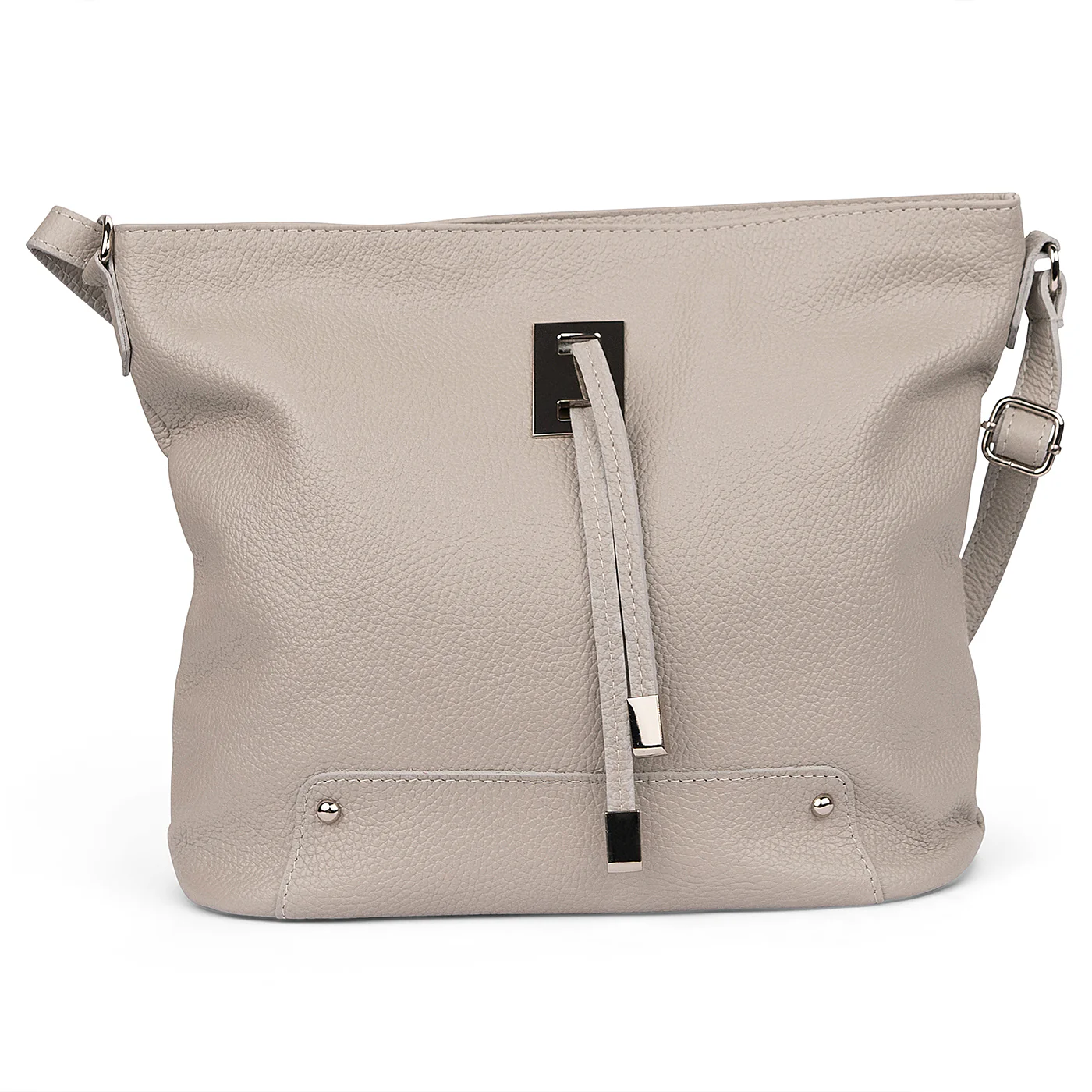 Geanta elegant dama din piele naturala 11459