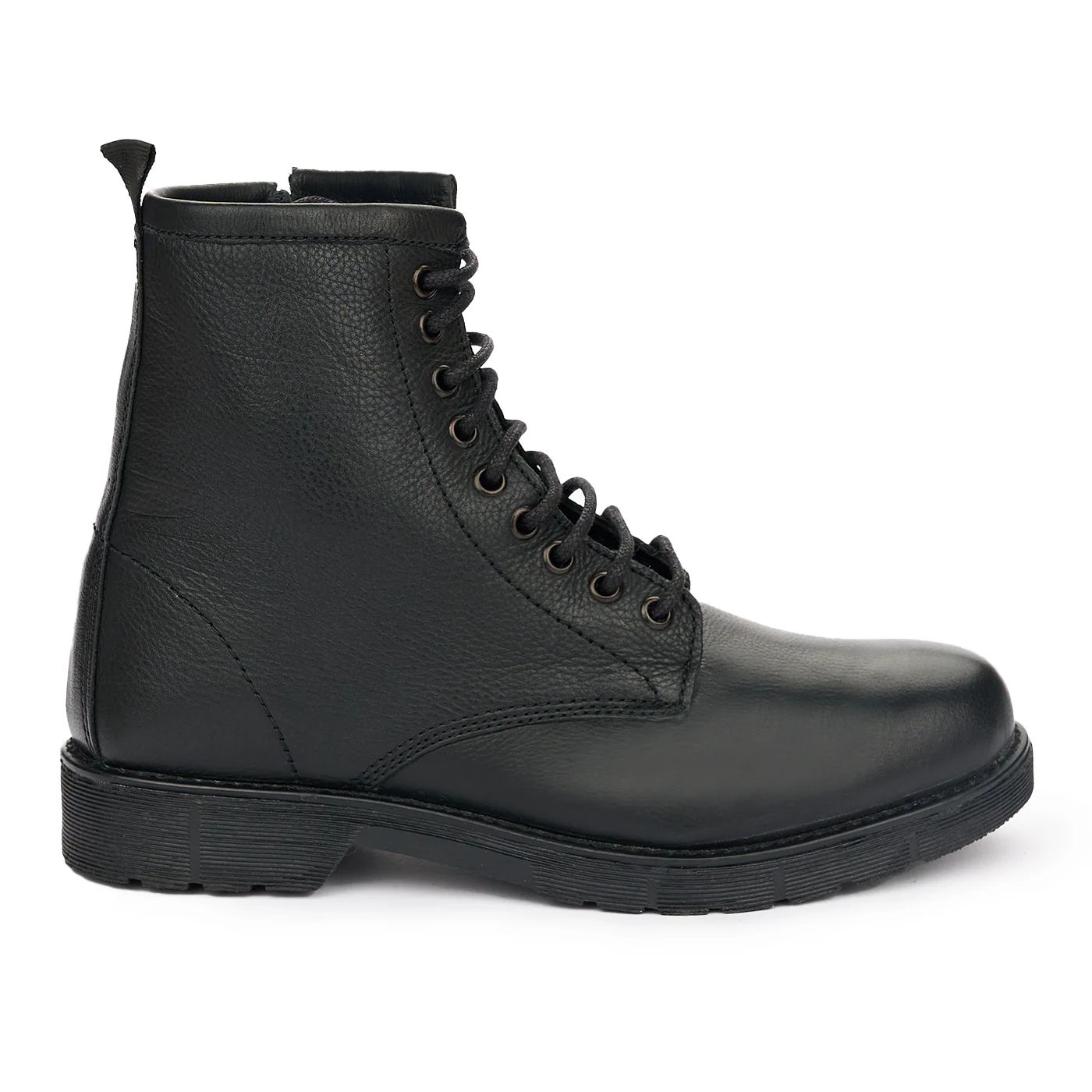 Ghete barbati din piele naturala 7404