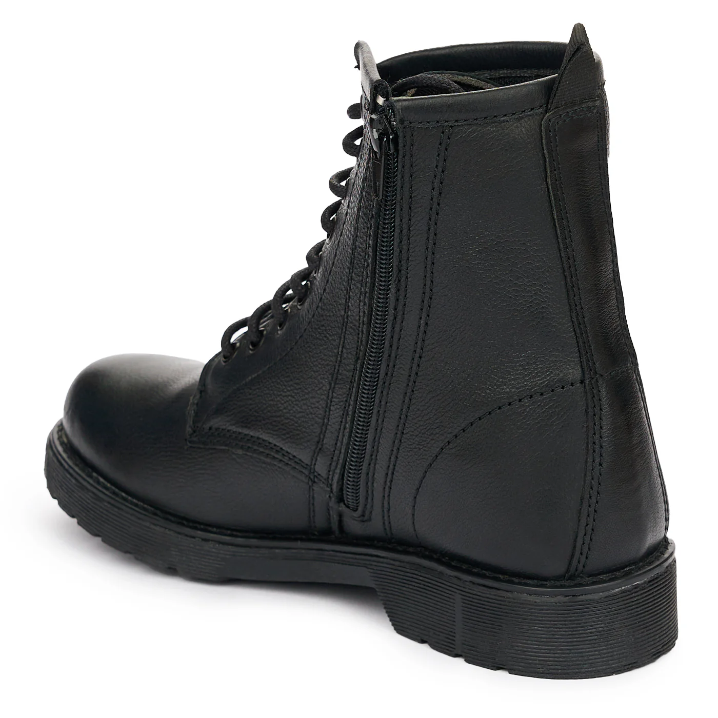 Ghete barbati din piele naturala 7404 - Image 2