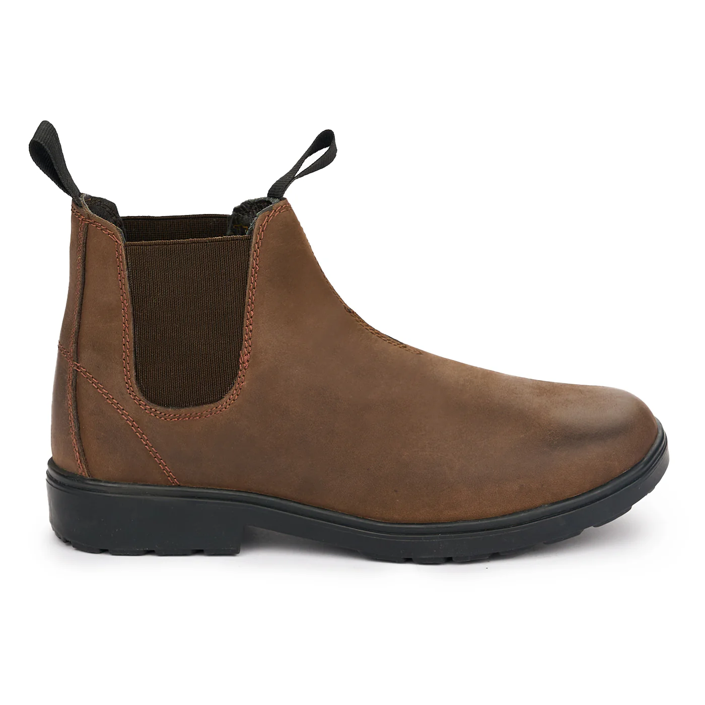 Ghete barbati din piele naturala 7405
