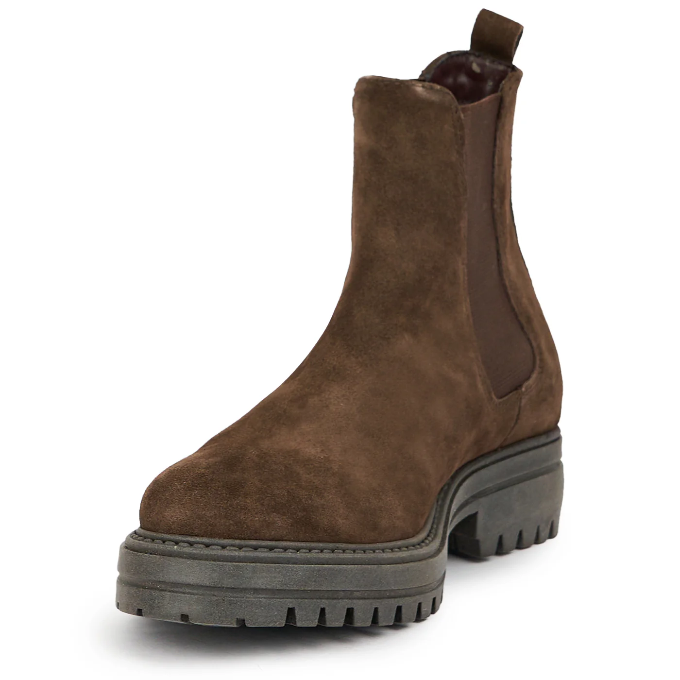Ghete barbati din piele naturala 7594 - Image 3