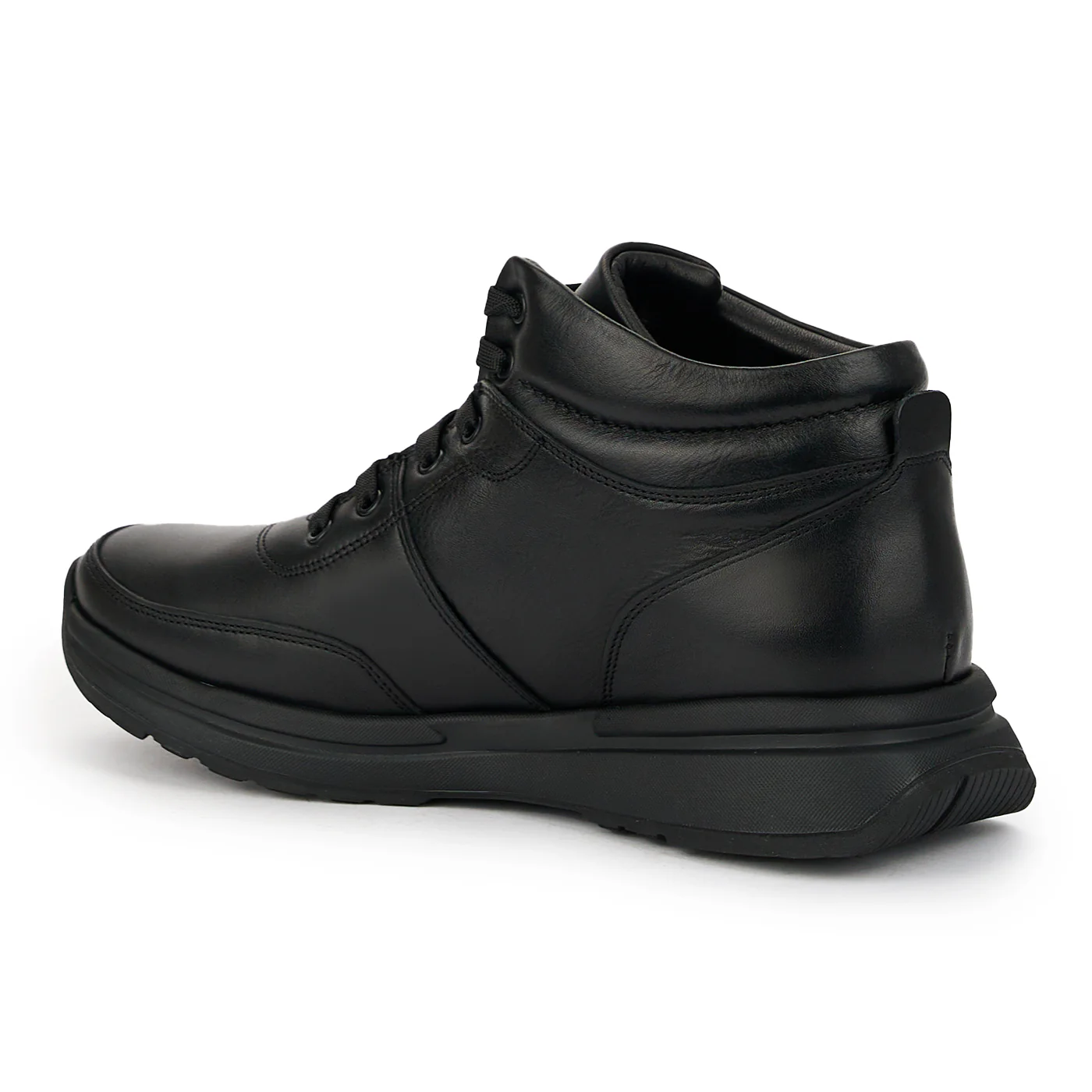 Ghete barbati din piele naturala 7602 - Image 2