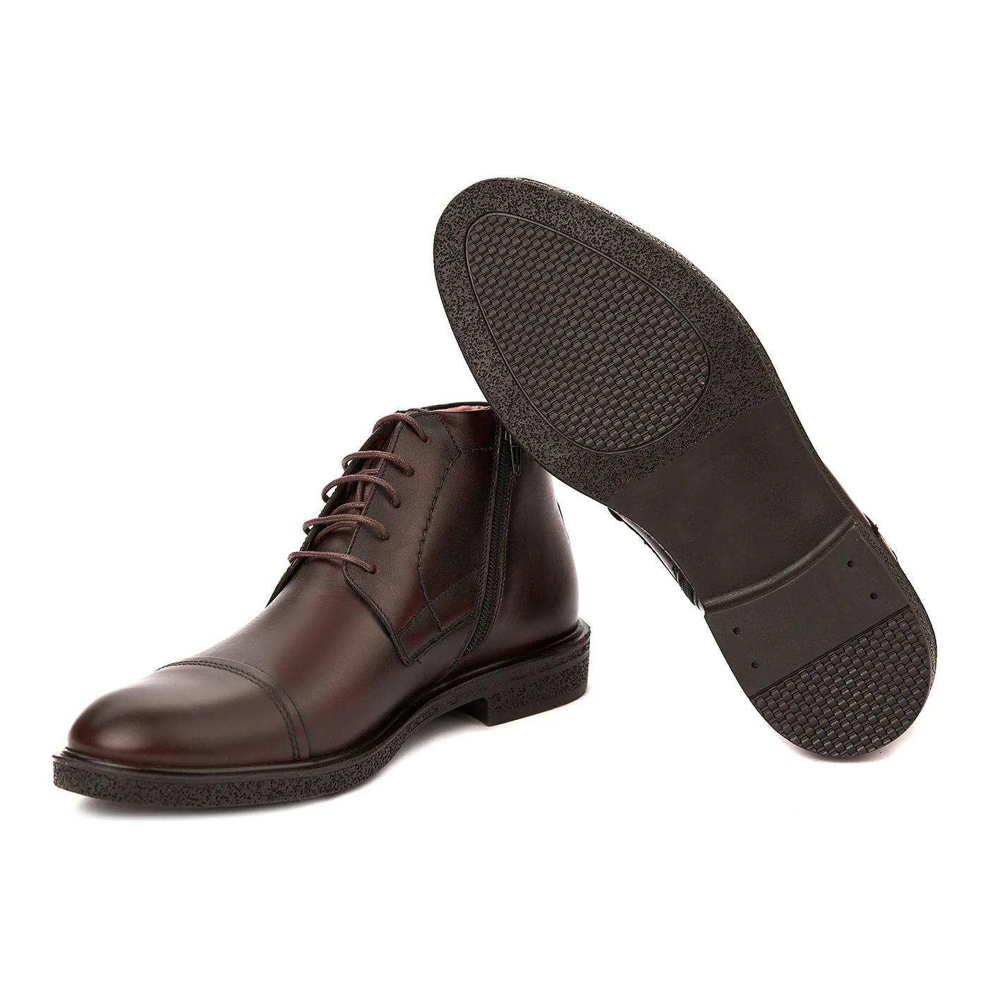 Ghete Barbati Piele de Iarna 1092 - Image 2