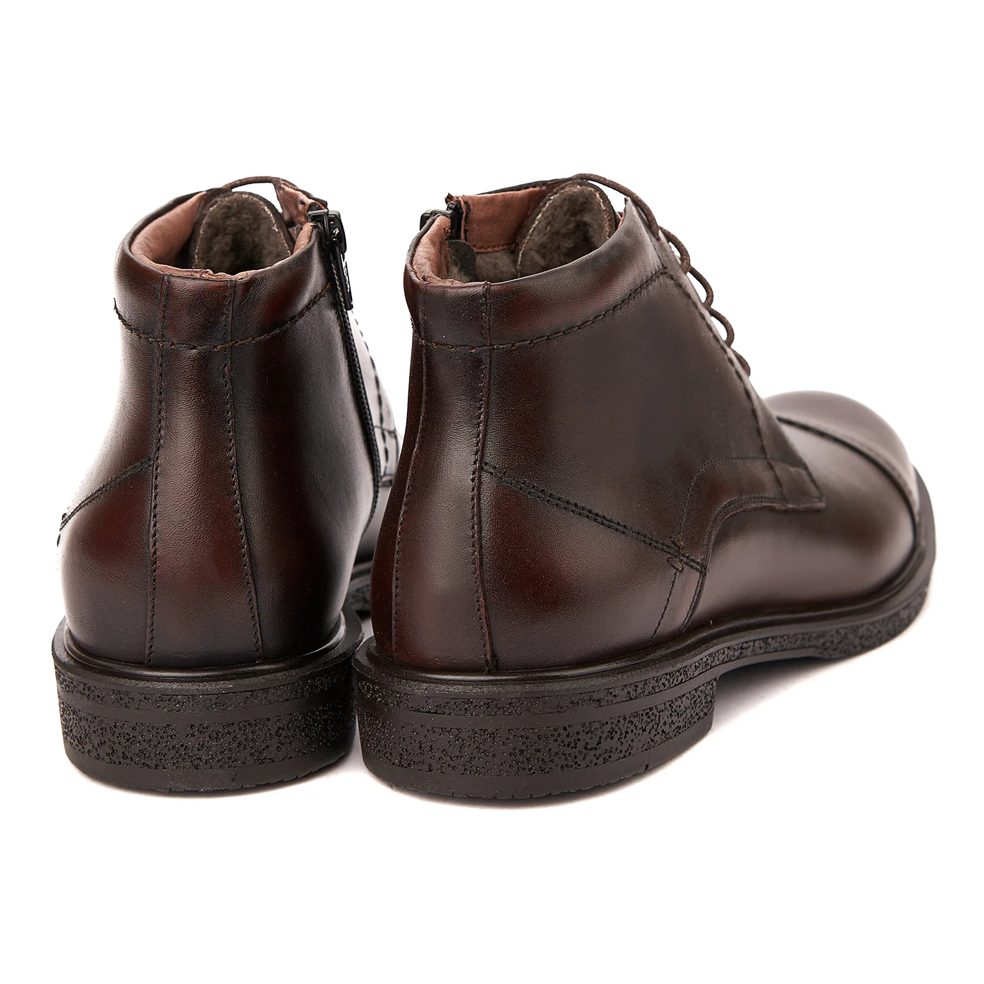 Ghete Barbati Piele de Iarna 1092 - Image 3