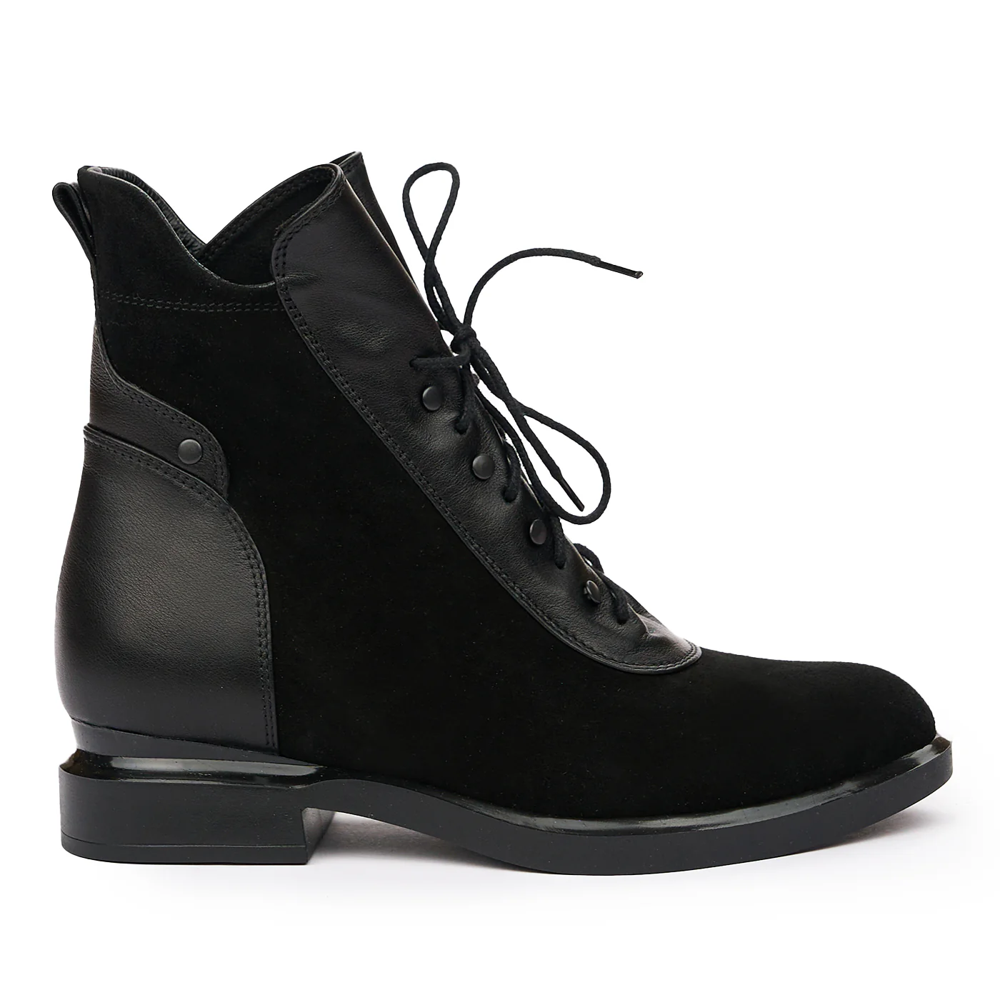 Ghete Dama Piele de Toamna - Iarna Negre 8227