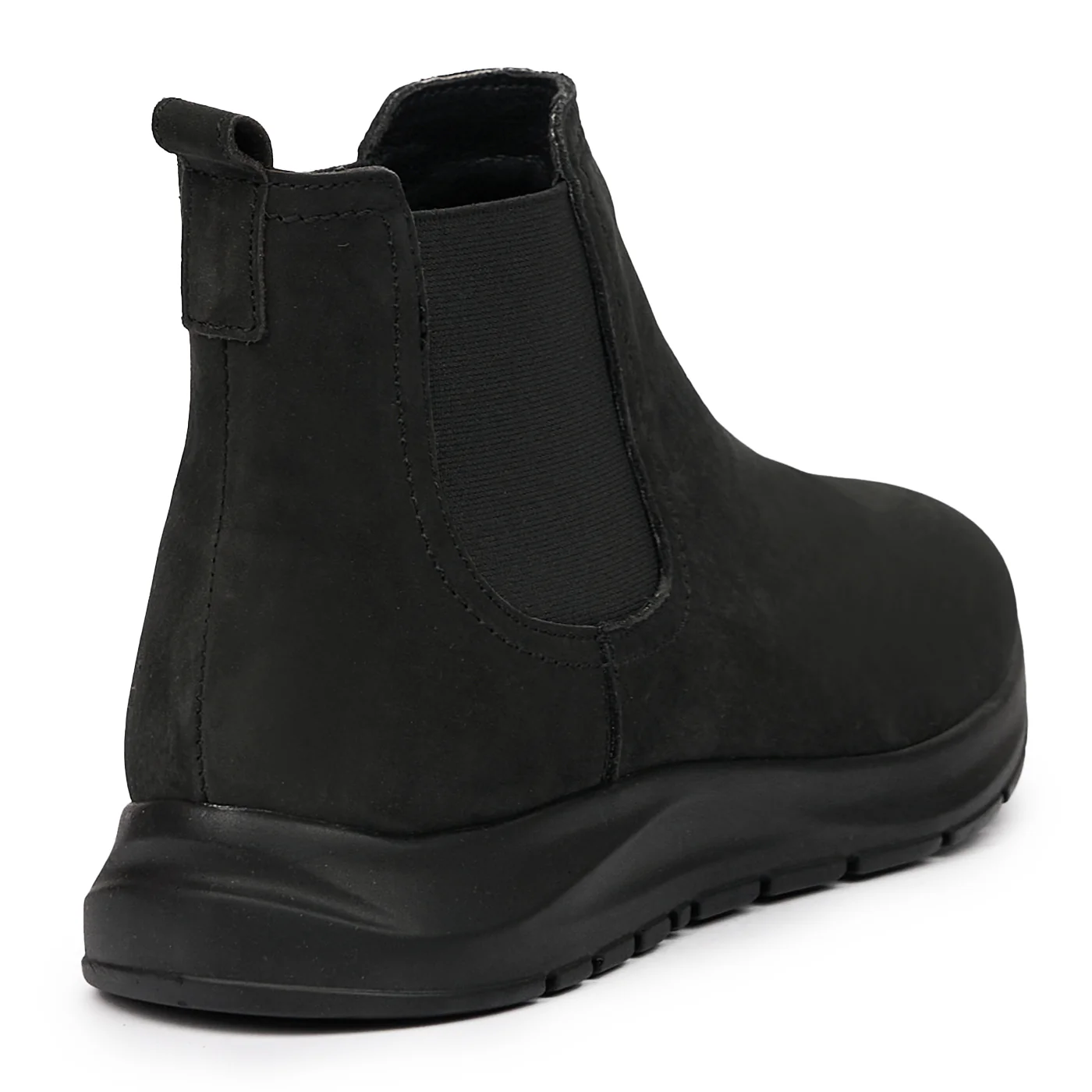 Ghete din Piele Naturala 7136 - Image 2