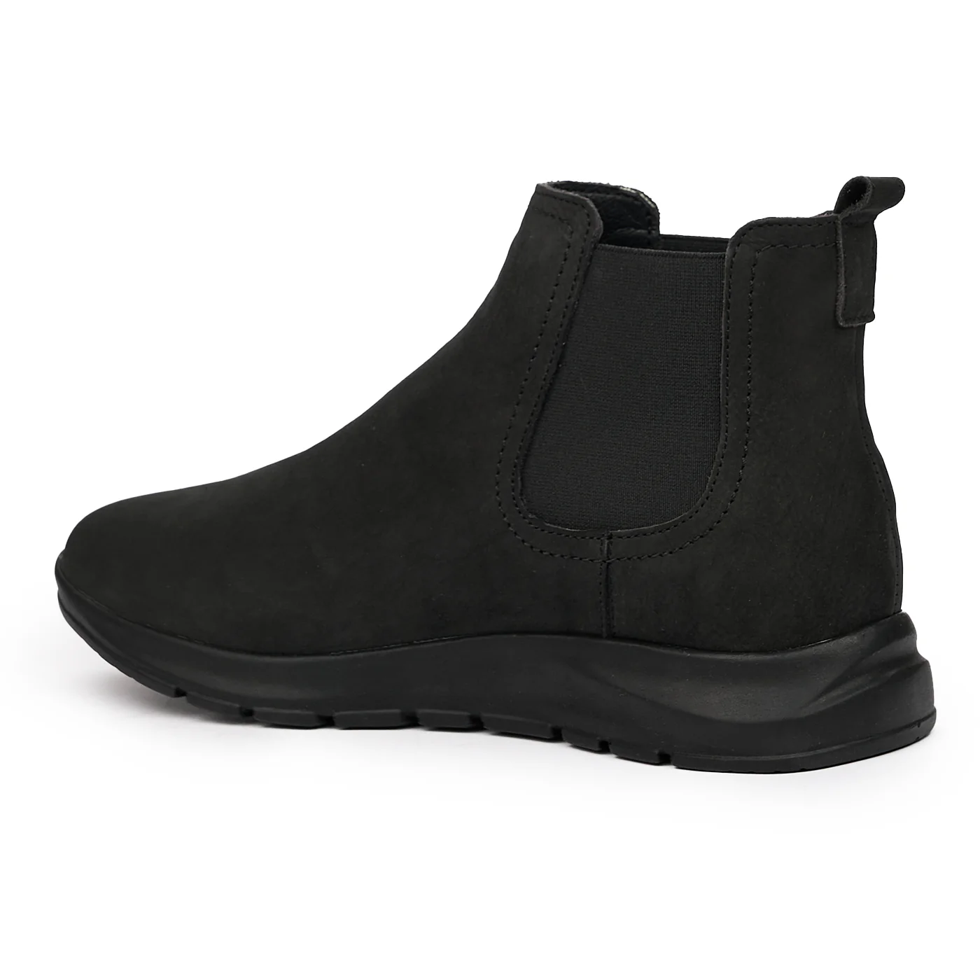 Ghete din Piele Naturala 7136 - Image 3