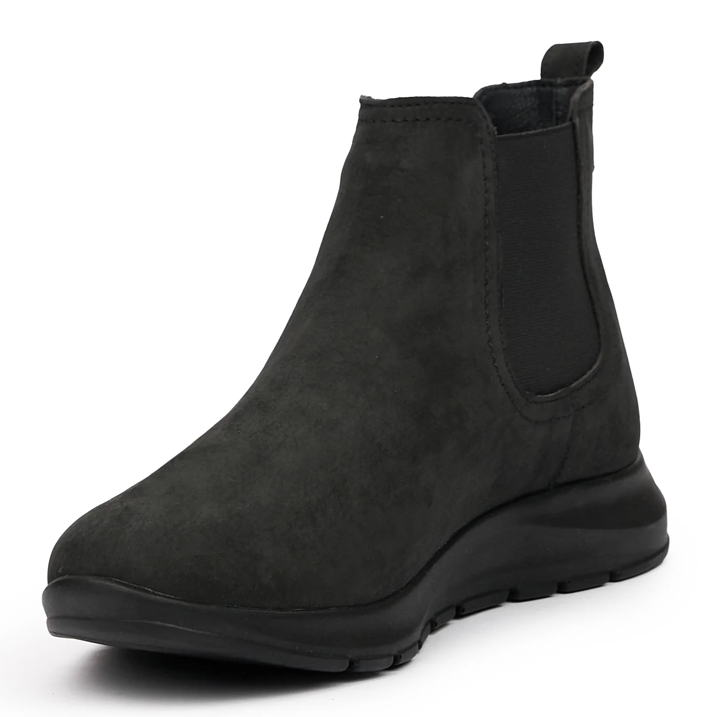 Ghete din Piele Naturala 7136 - Image 4