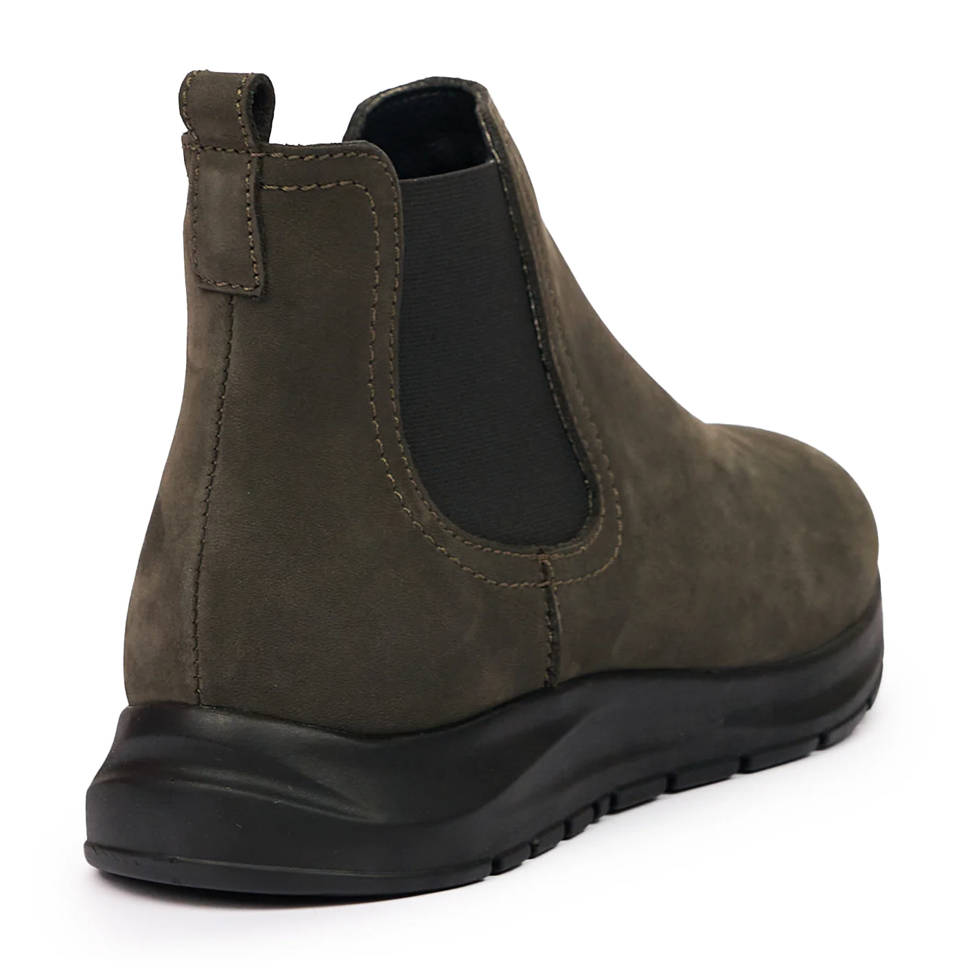 Ghete din Piele Naturala  7137 - Image 2