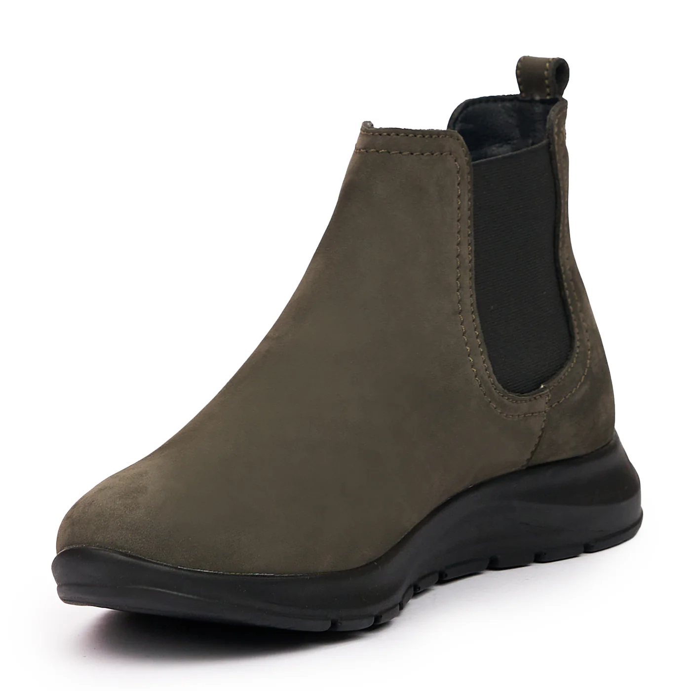 Ghete din Piele Naturala  7137 - Image 4