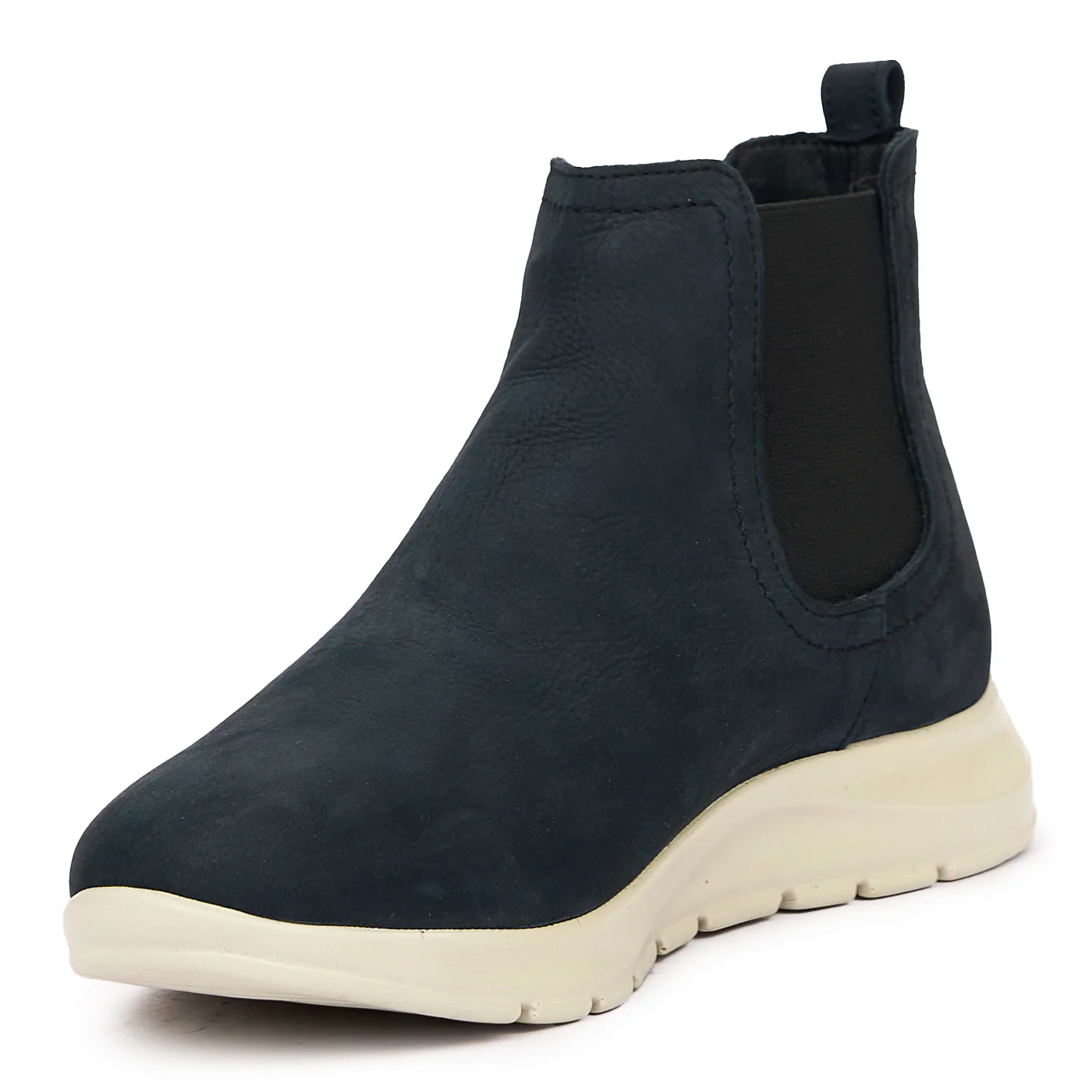 Ghete Iarna Barbati Casual din Piele Naturala 7192 - Image 4