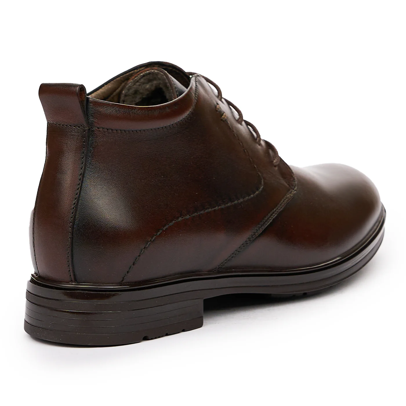 Ghete Maro Piele Barbati 7158 - Image 2