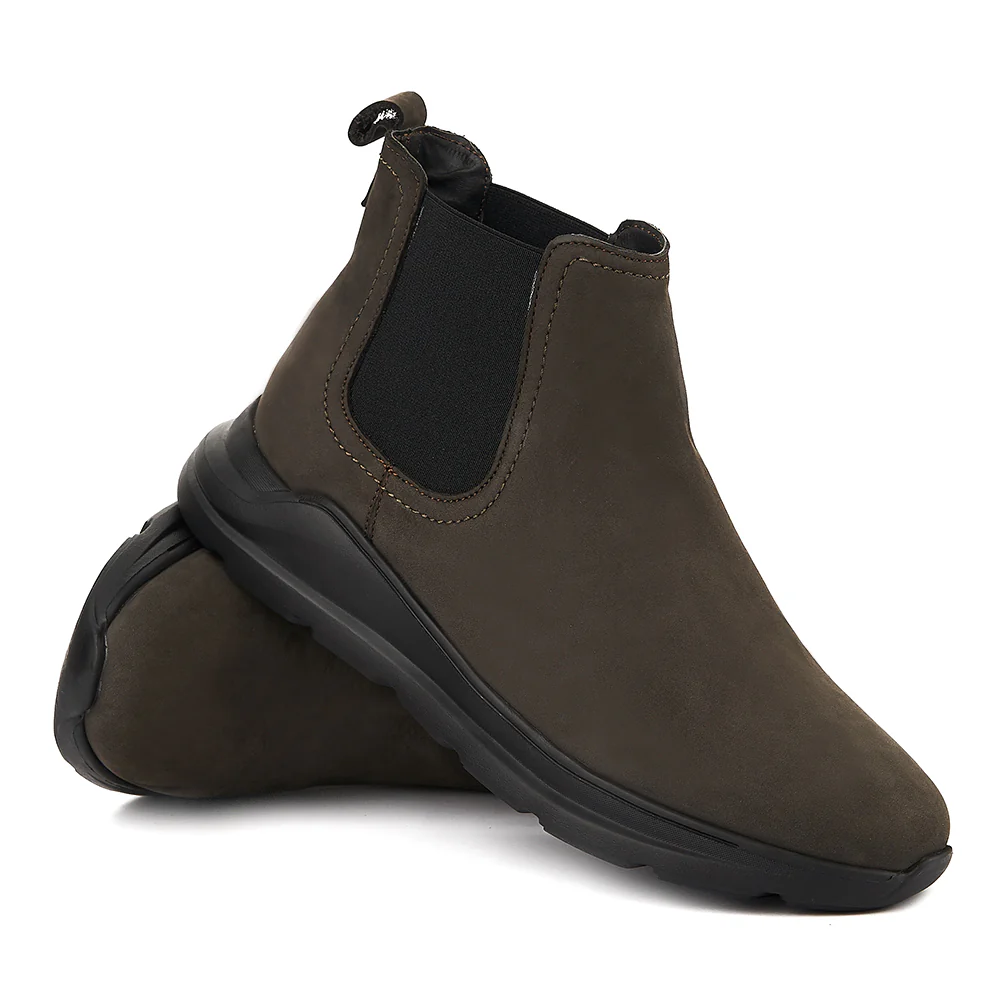 Ghete Piele 848 - Image 4