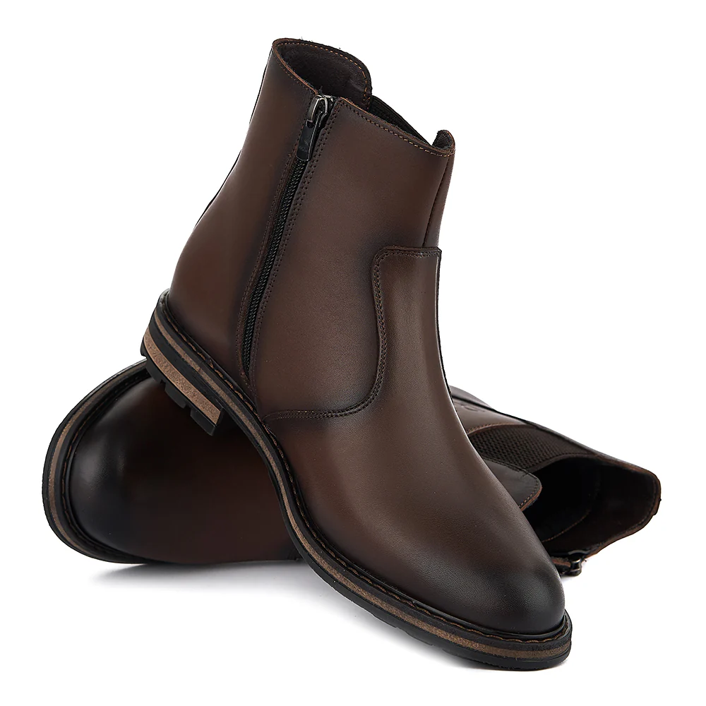Ghete Piele 873 - Image 4