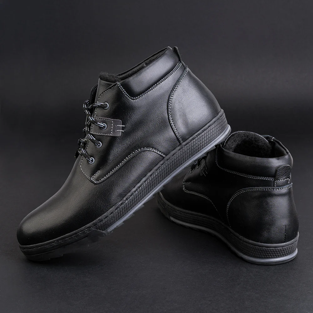 Ghete Piele DCB 280 - Image 7