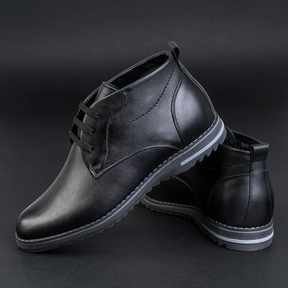Ghete Piele DCB 338 - Image 6