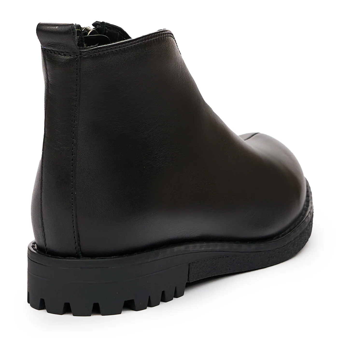 Ghete Piele Naturala 3225 - Image 2