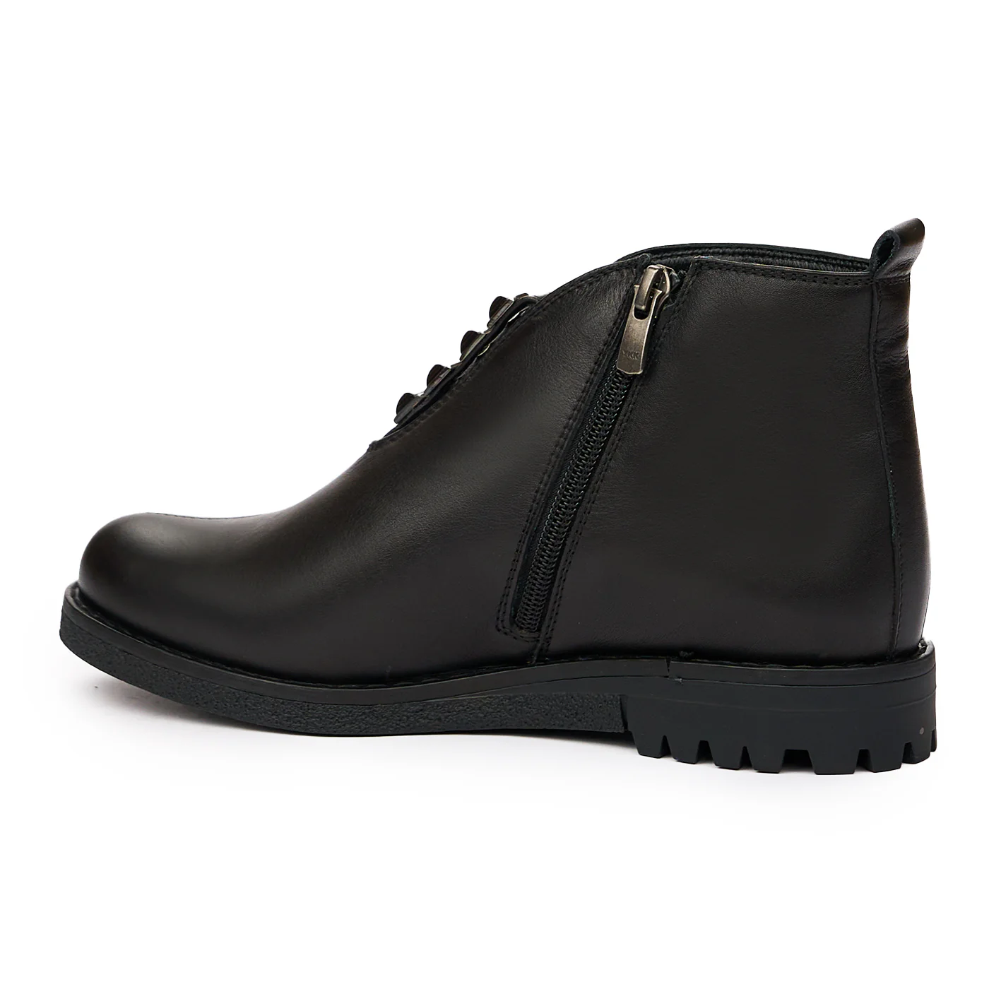 Ghete Piele Naturala 3225 - Image 3