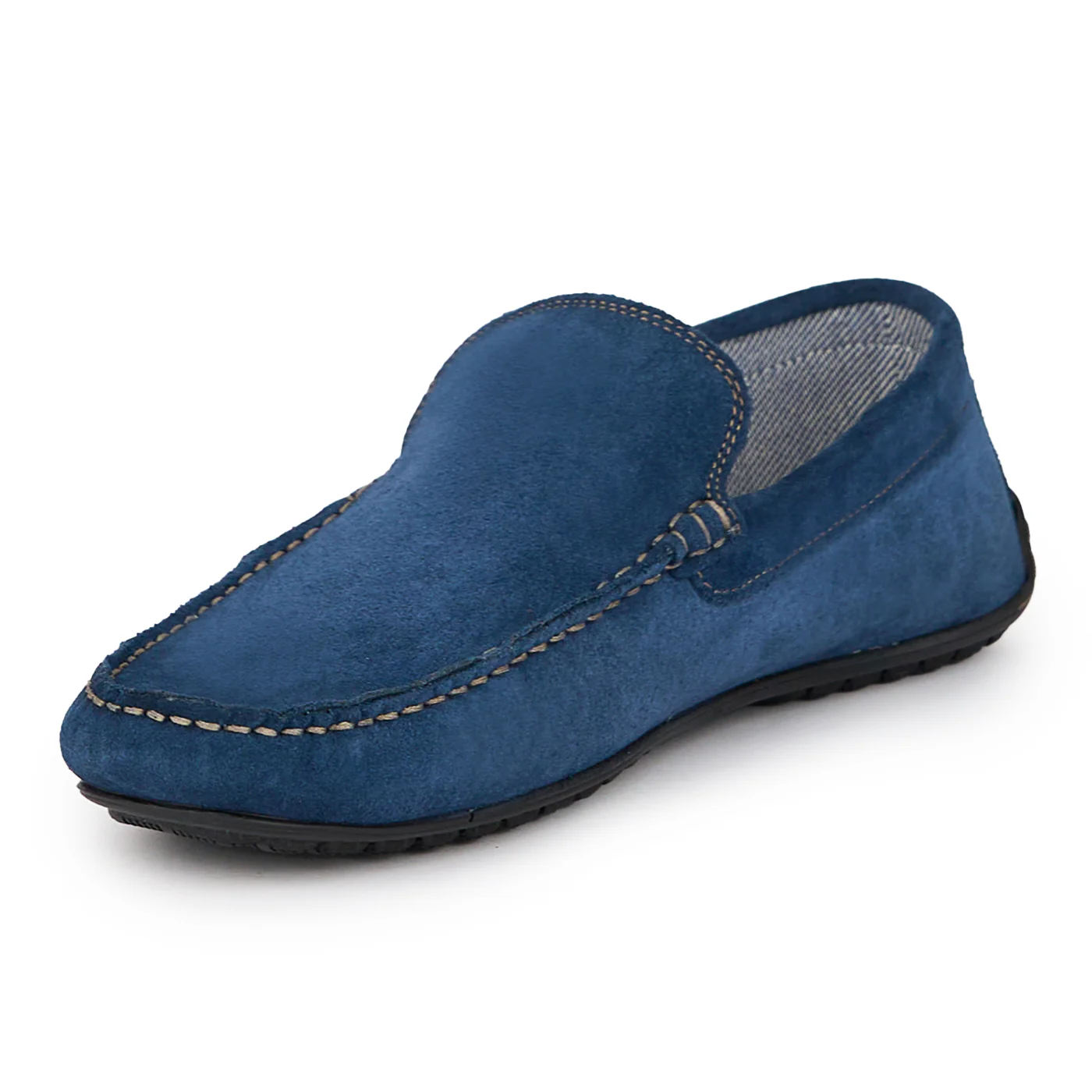 Mocasini barbati din piele naturala 7635 - Image 3