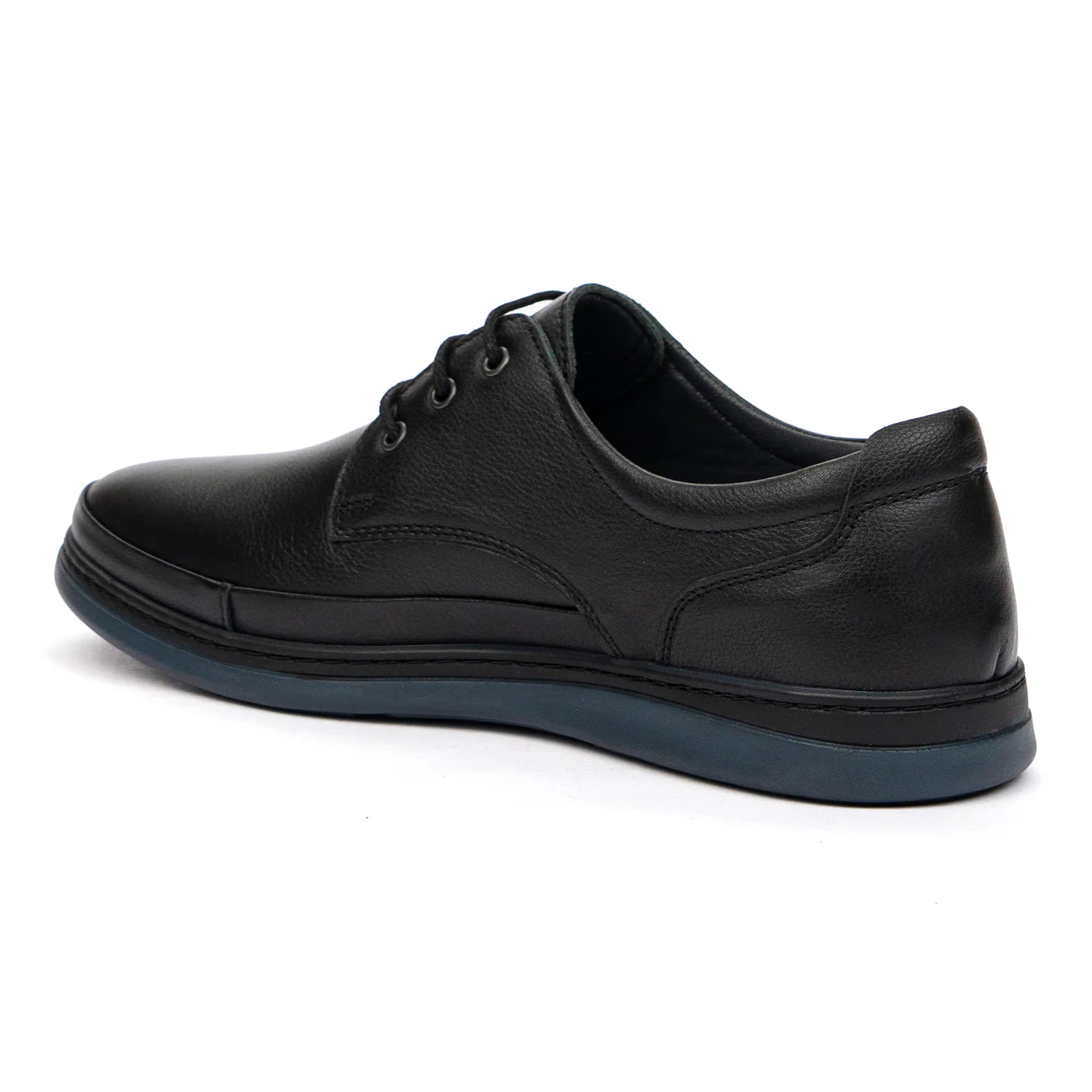 Pantofi barbatesti din piele naturala 7265 - Image 3