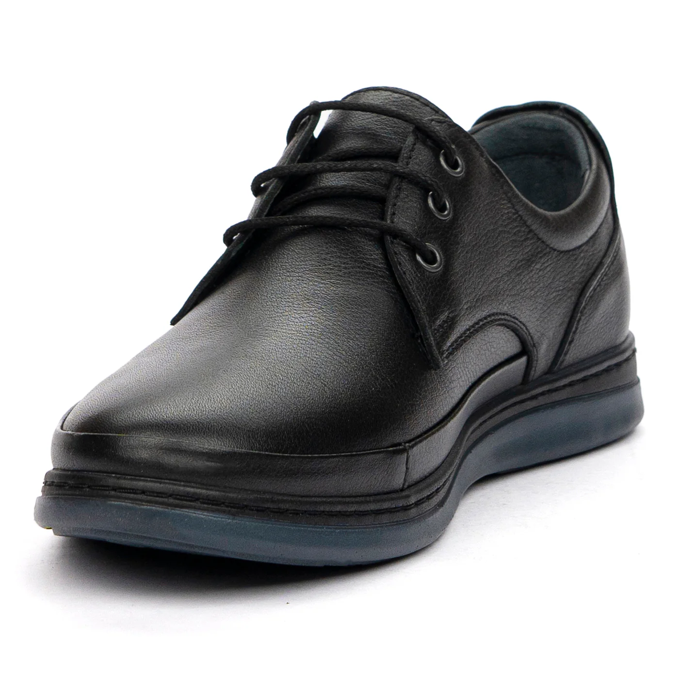 Pantofi barbatesti din piele naturala 7265 - Image 4