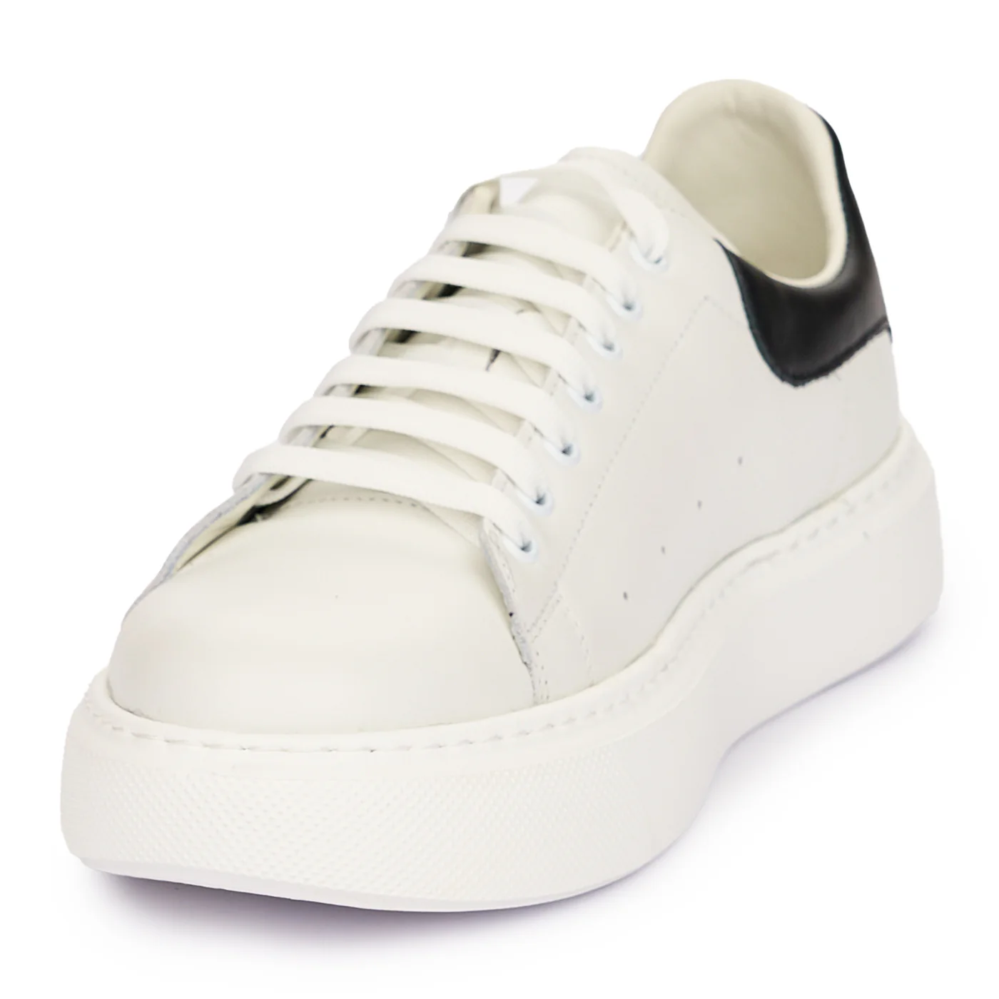 Pantofi barbatesti din piele naturala 10944 - Image 3