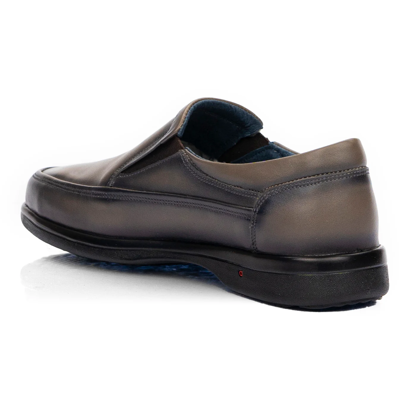 Pantofi barbatesti din piele naturala 7252 - Image 3