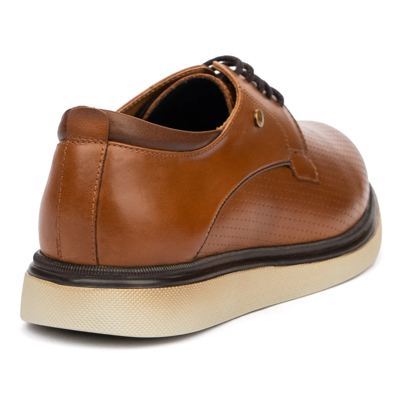 Pantofi barbatesti din piele naturala 7269 - Image 2