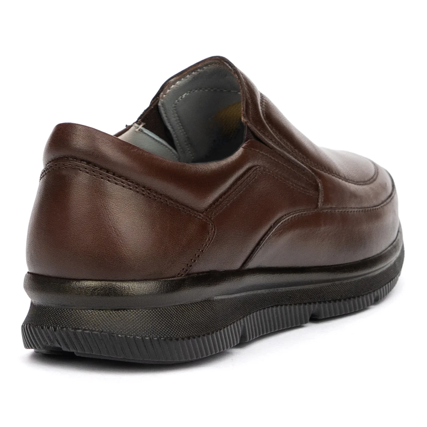 Pantofi barbatesti din piele naturala 7272 - Image 2