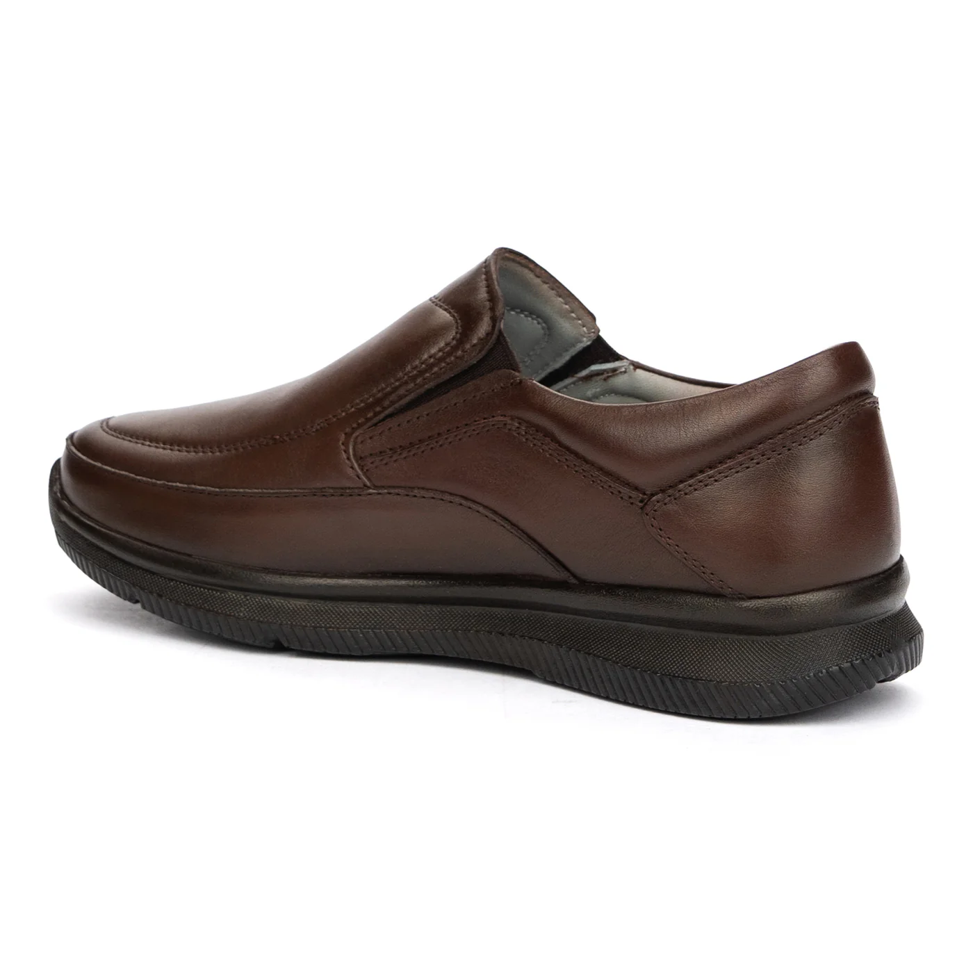 Pantofi barbatesti din piele naturala 7272 - Image 3